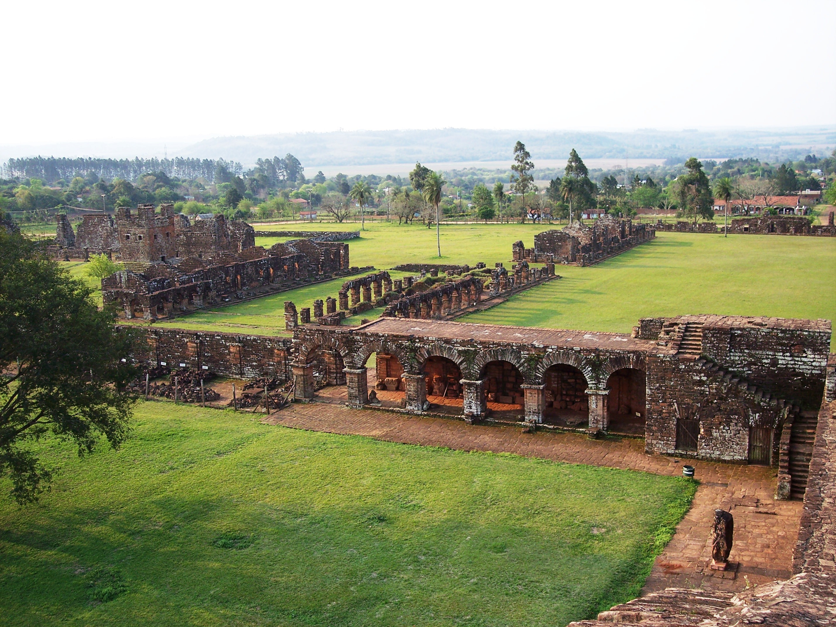 Paraguay