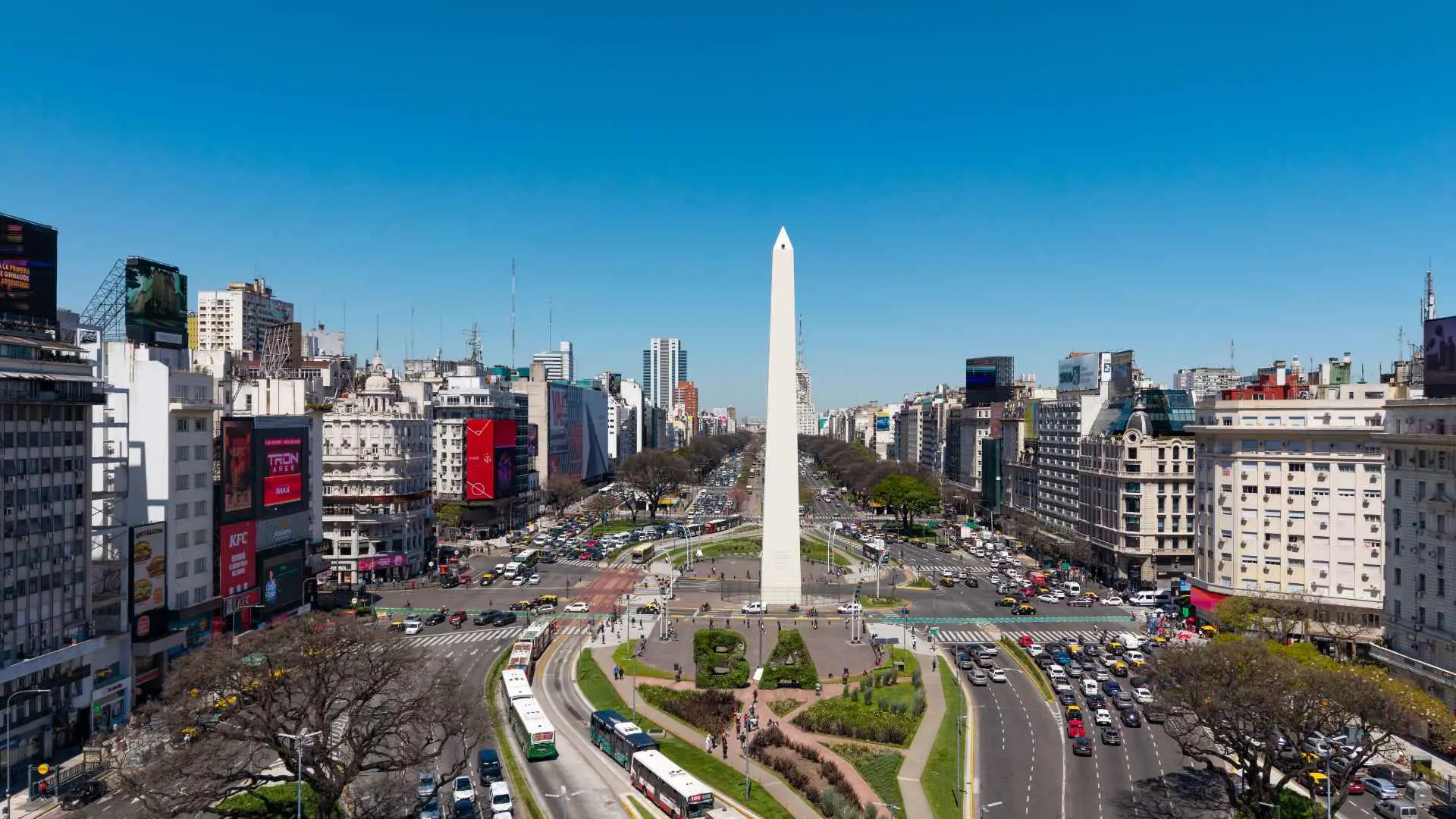 Argentina