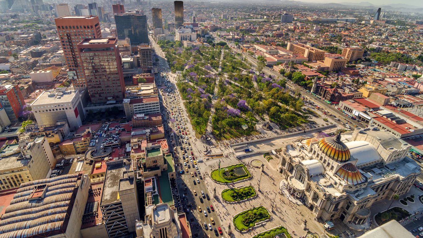 Mexico