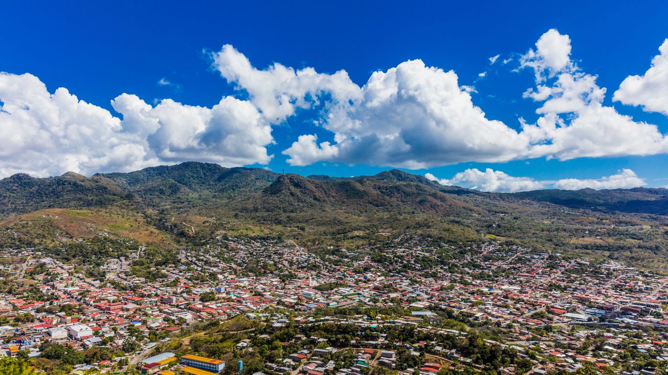 Nicaragua