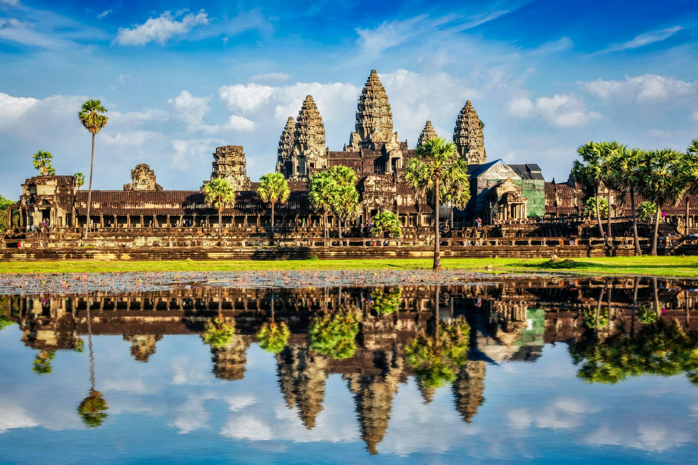Camboya