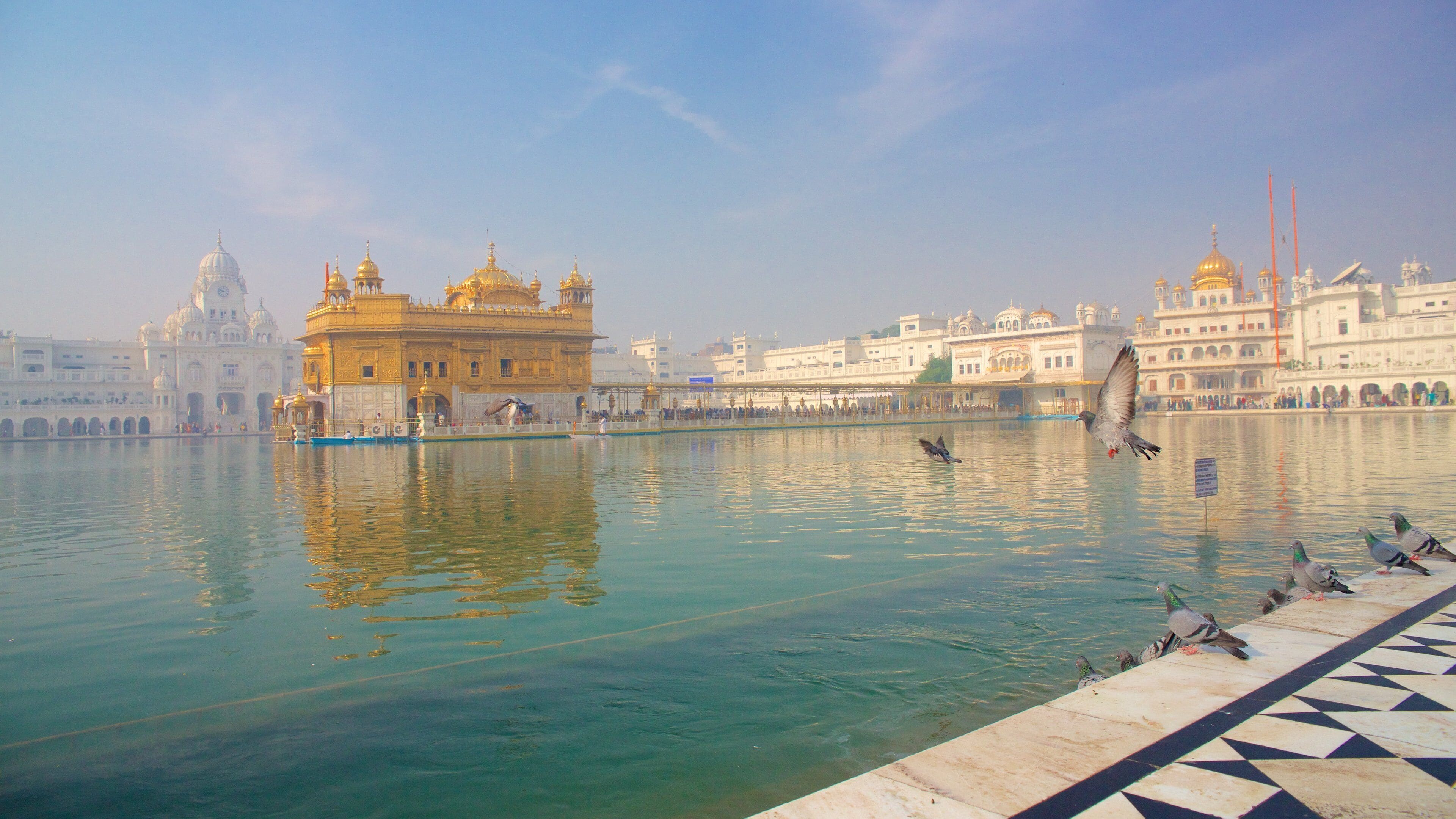 India
