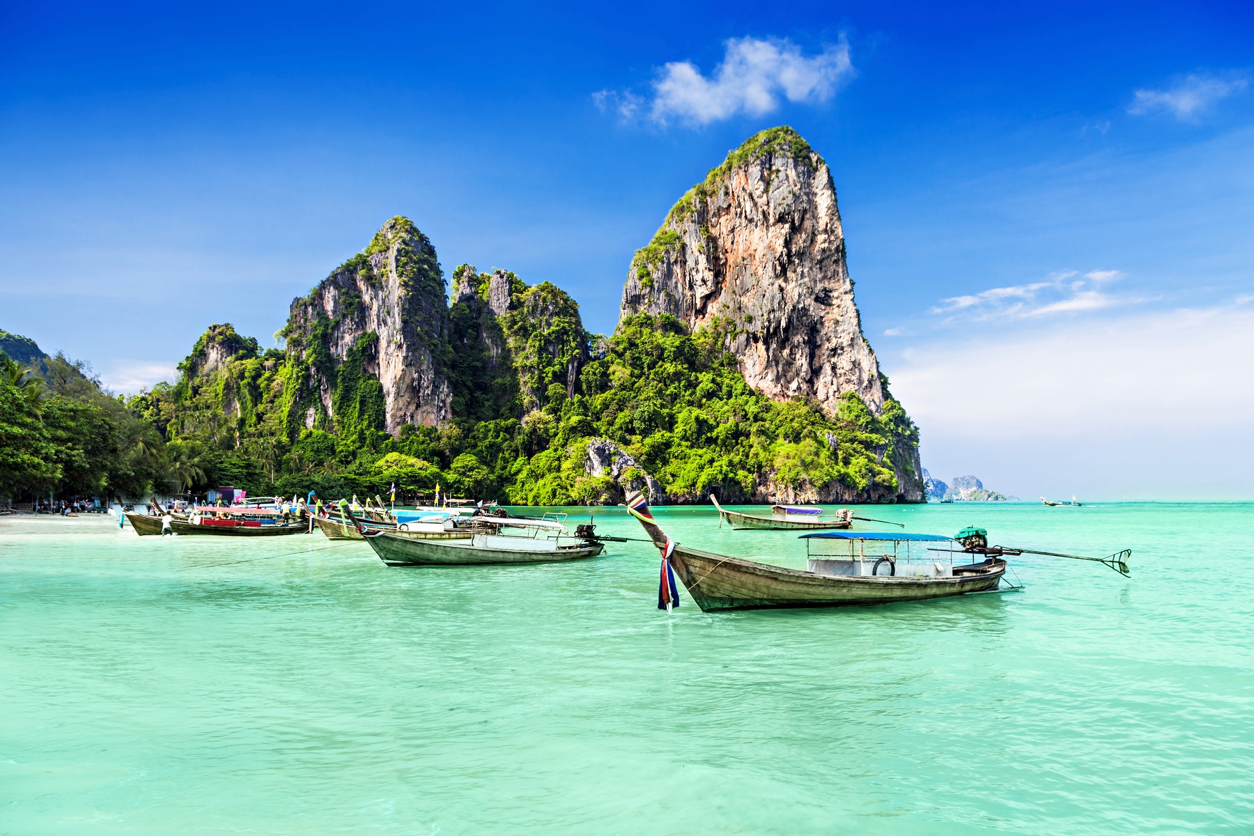 Tailandia
