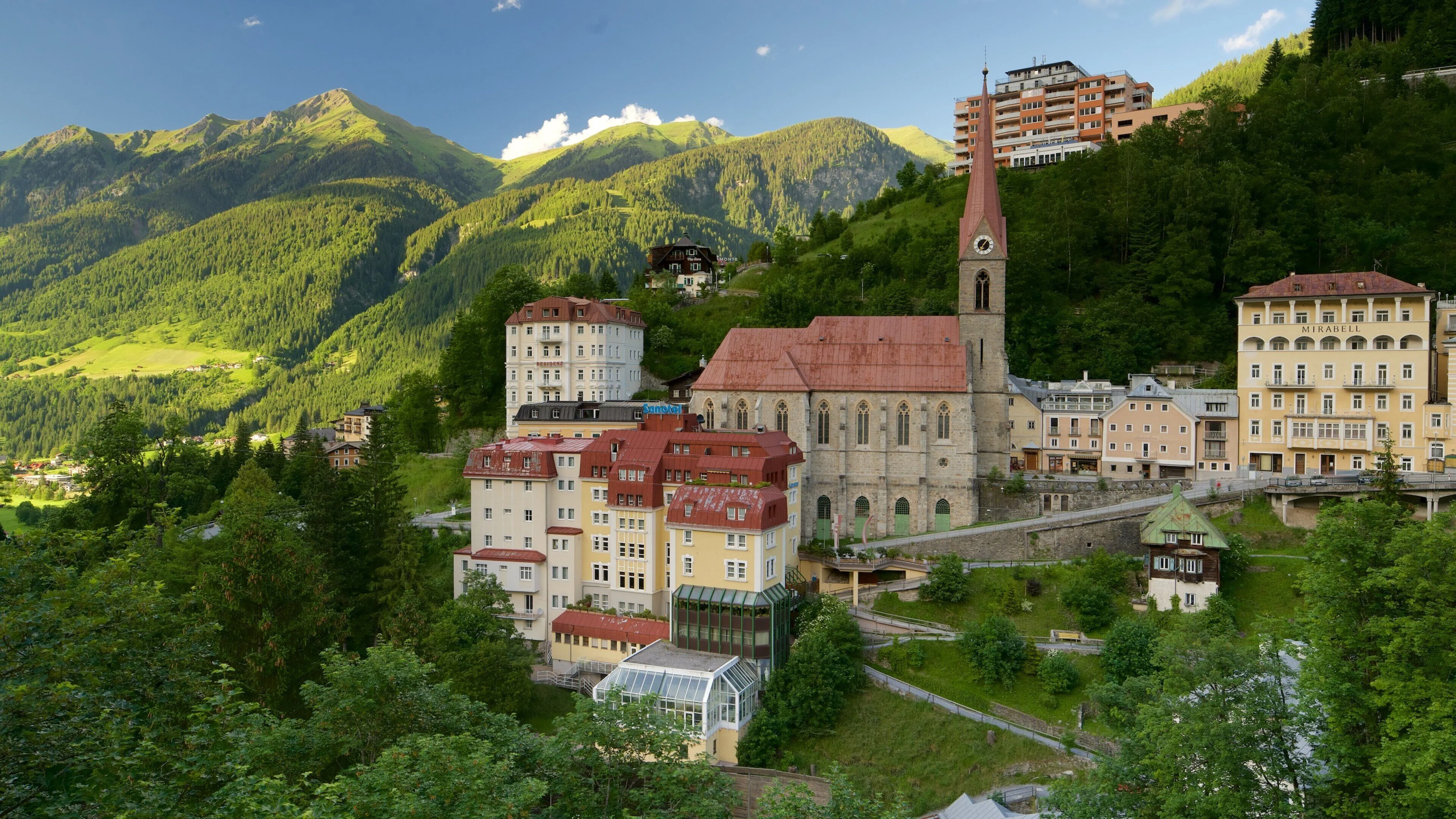 Austria