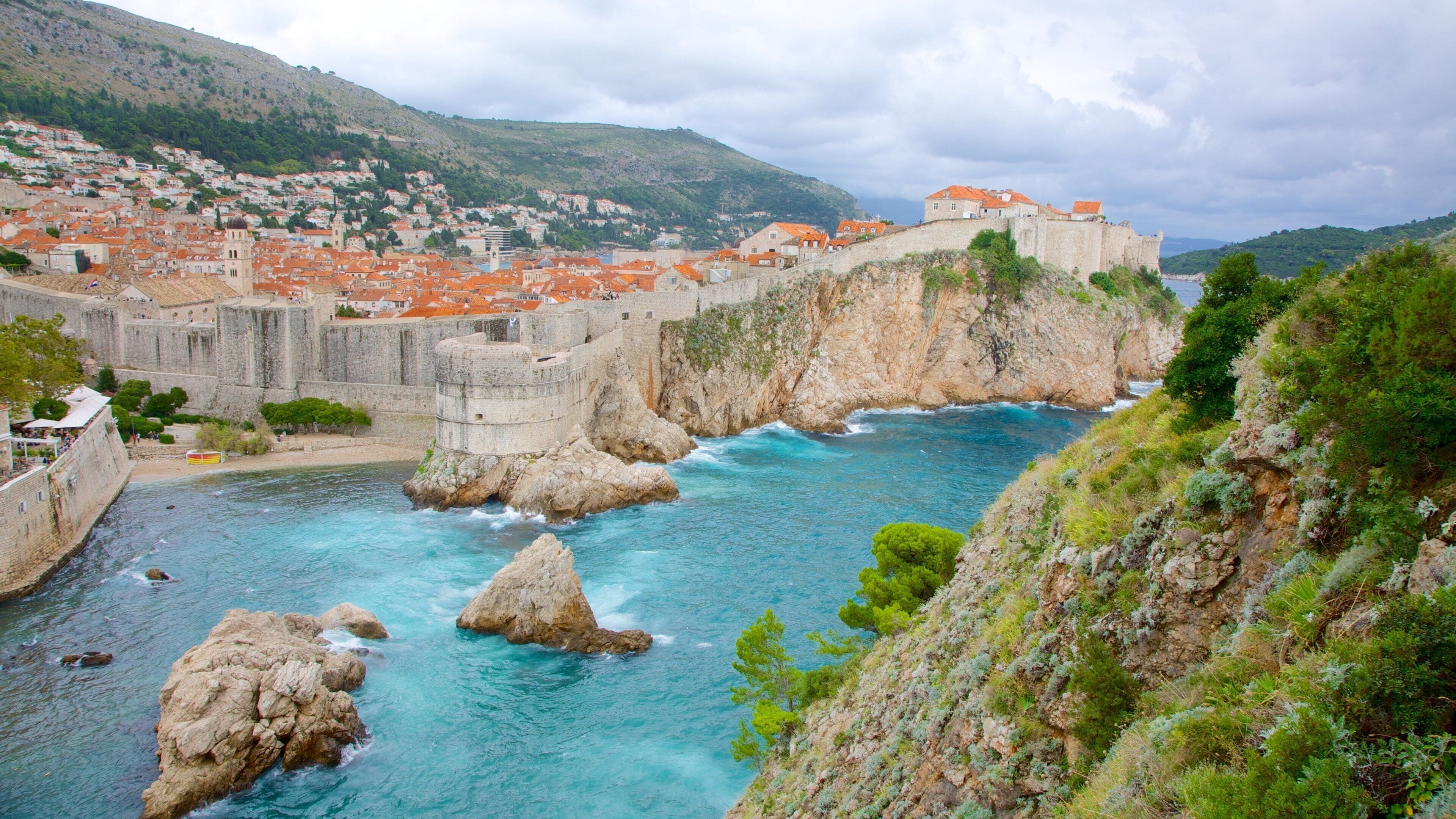 Croacia