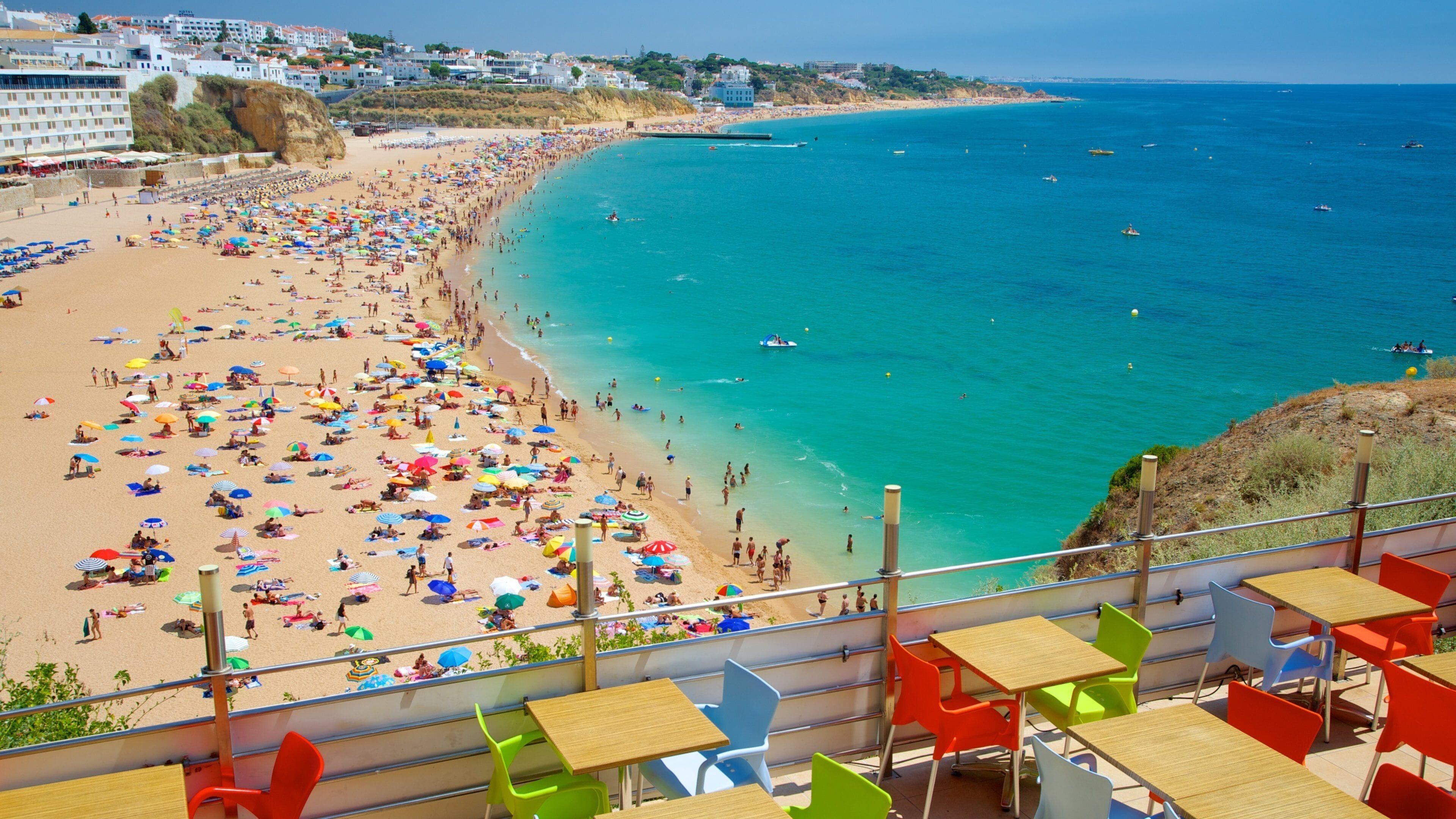 Portugal