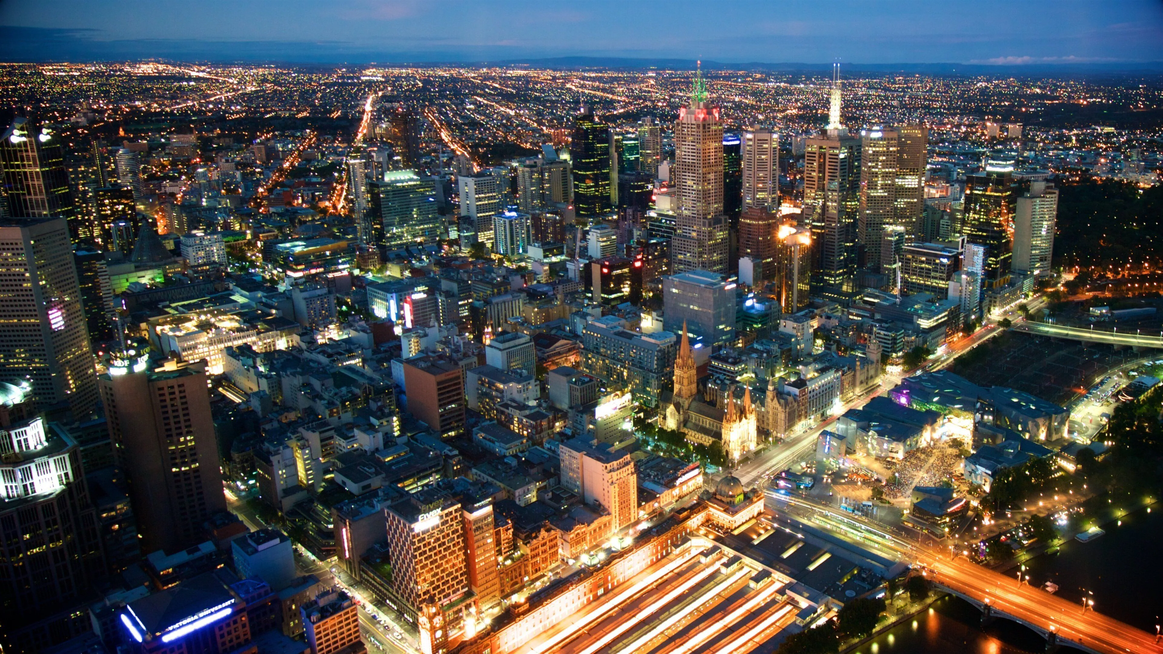 Australia