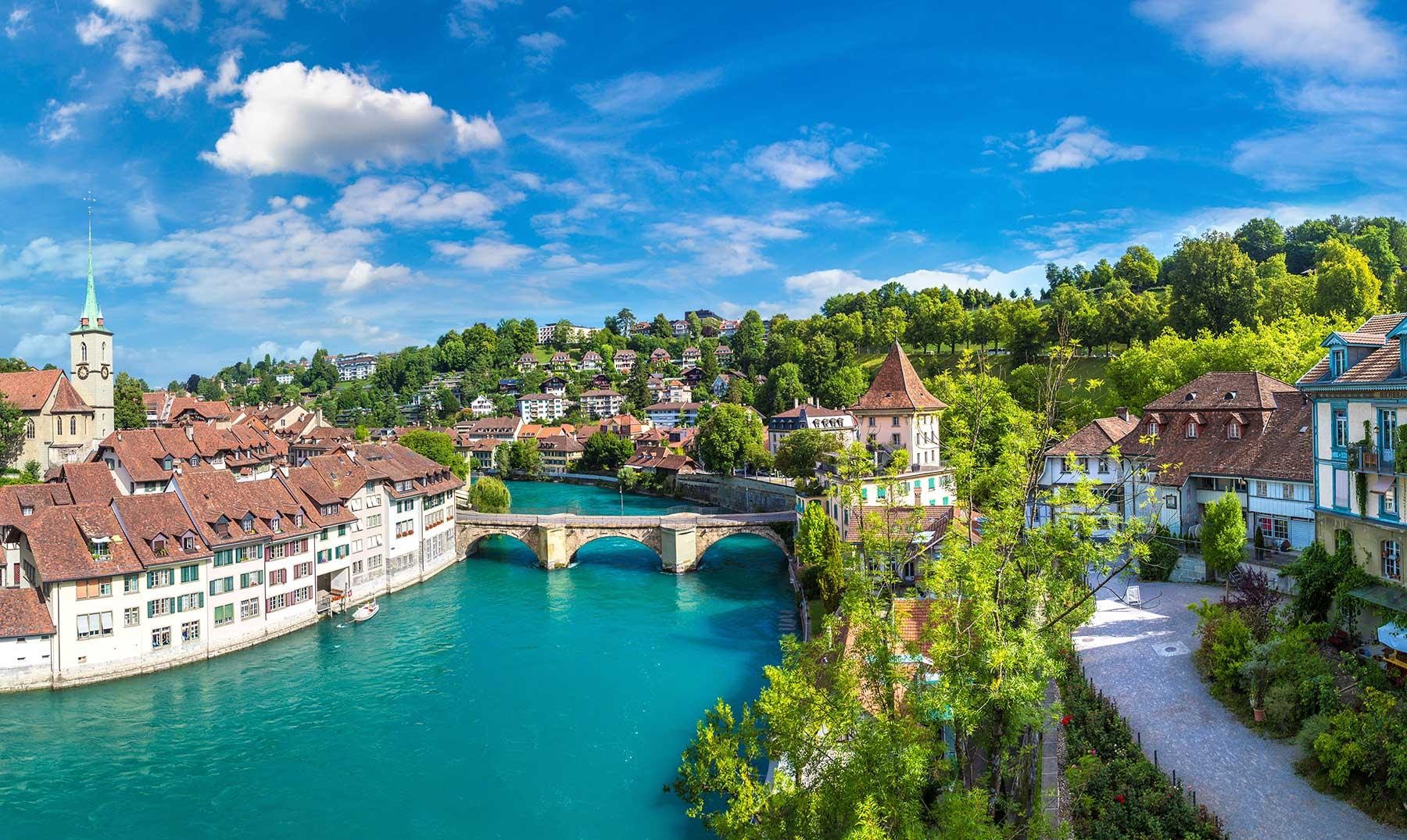 Suiza