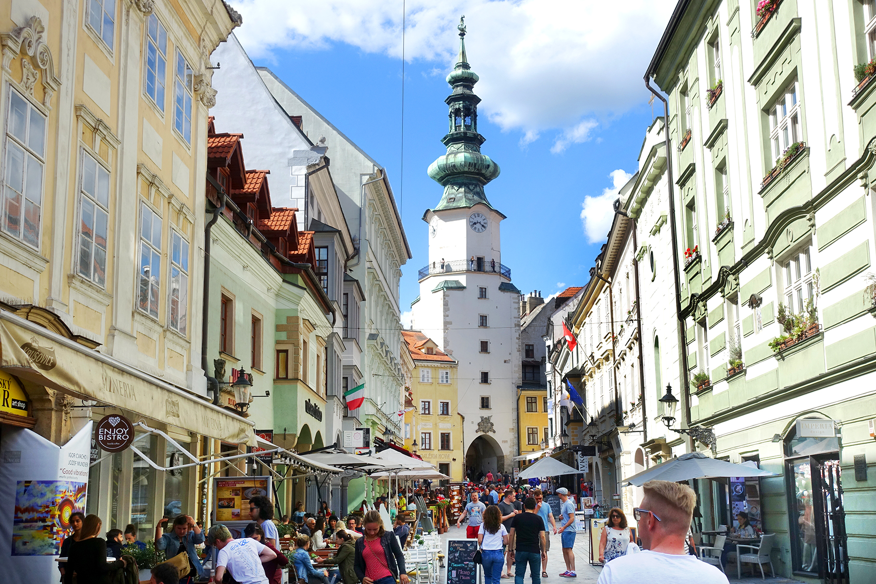 Eslovaquia