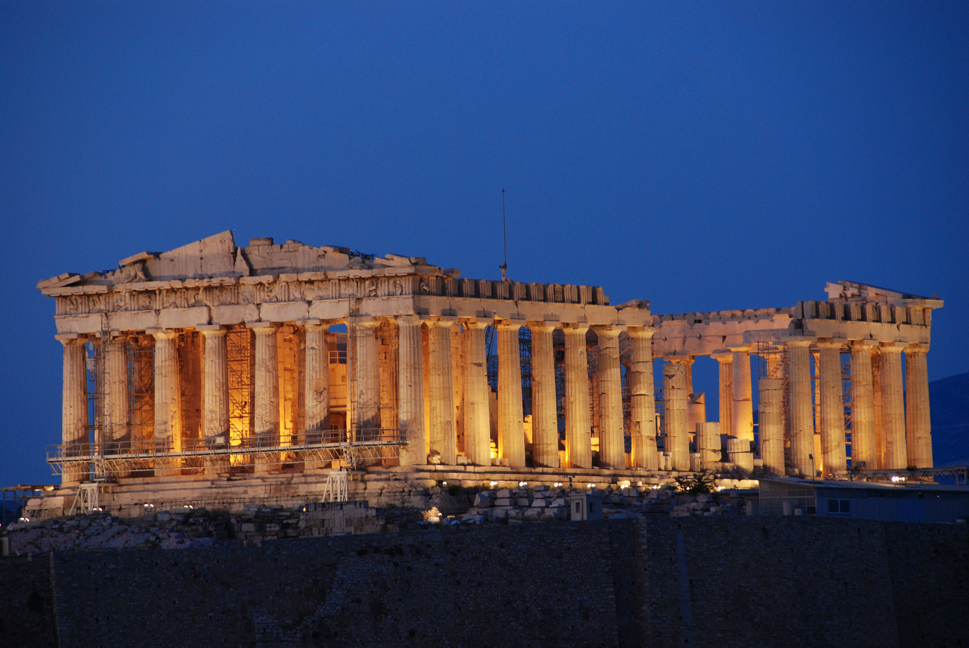 Explore Greece and Turkey