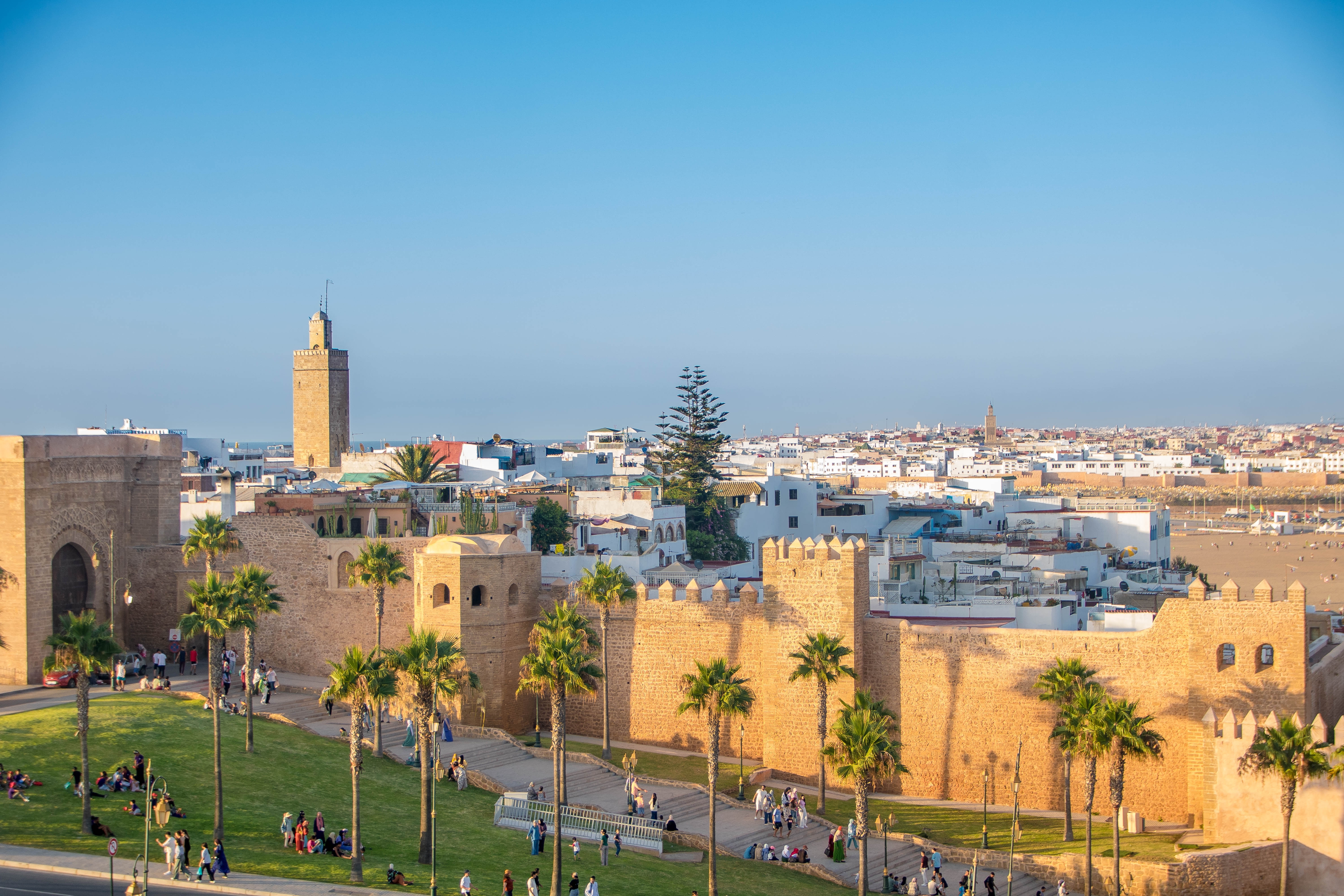 Morocco Experience