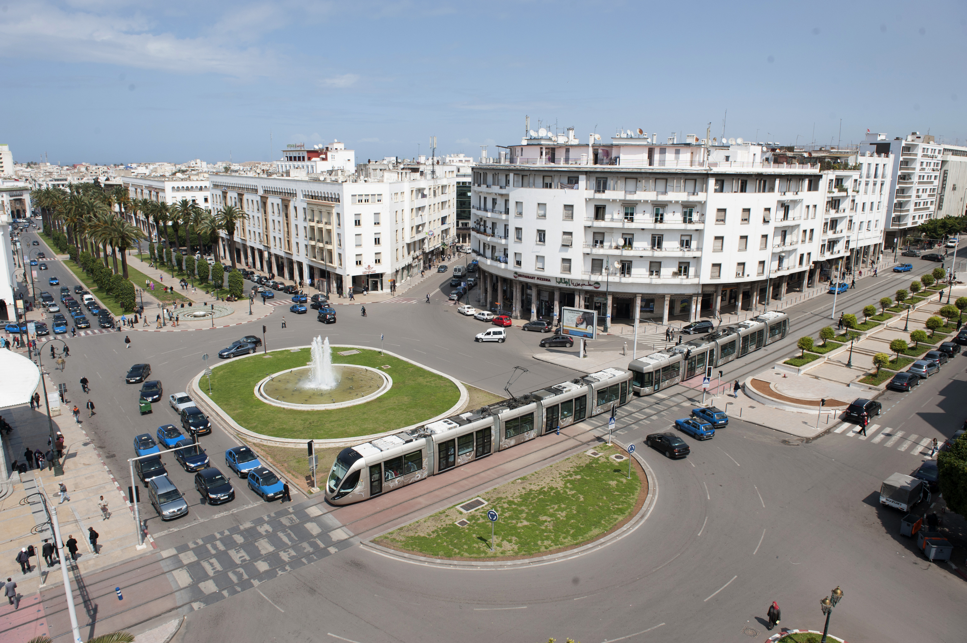 Morocco Experience