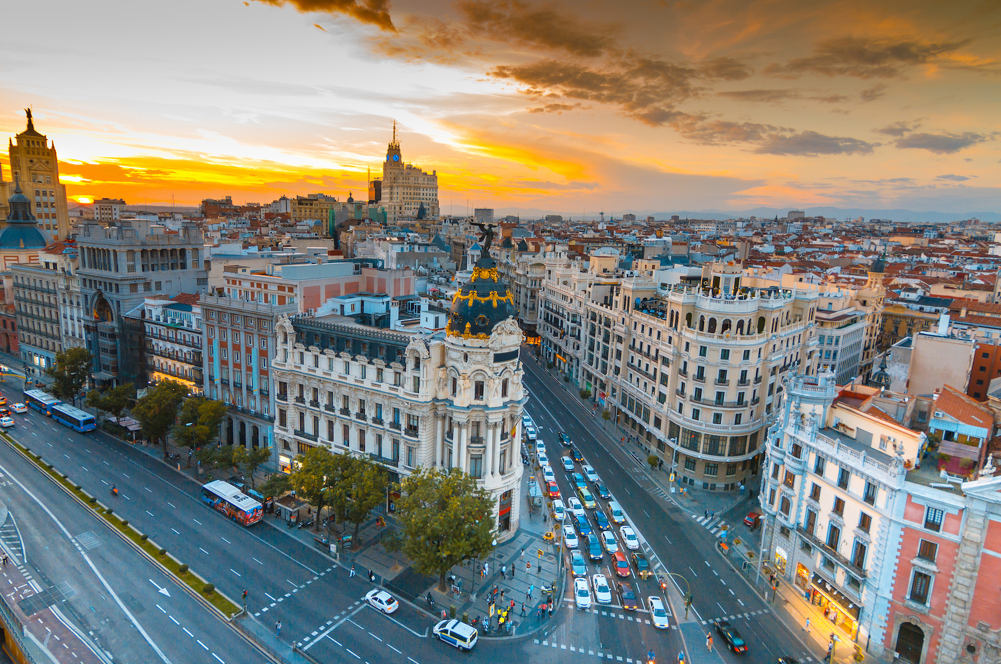 Discover the Best of Andalusian Culture