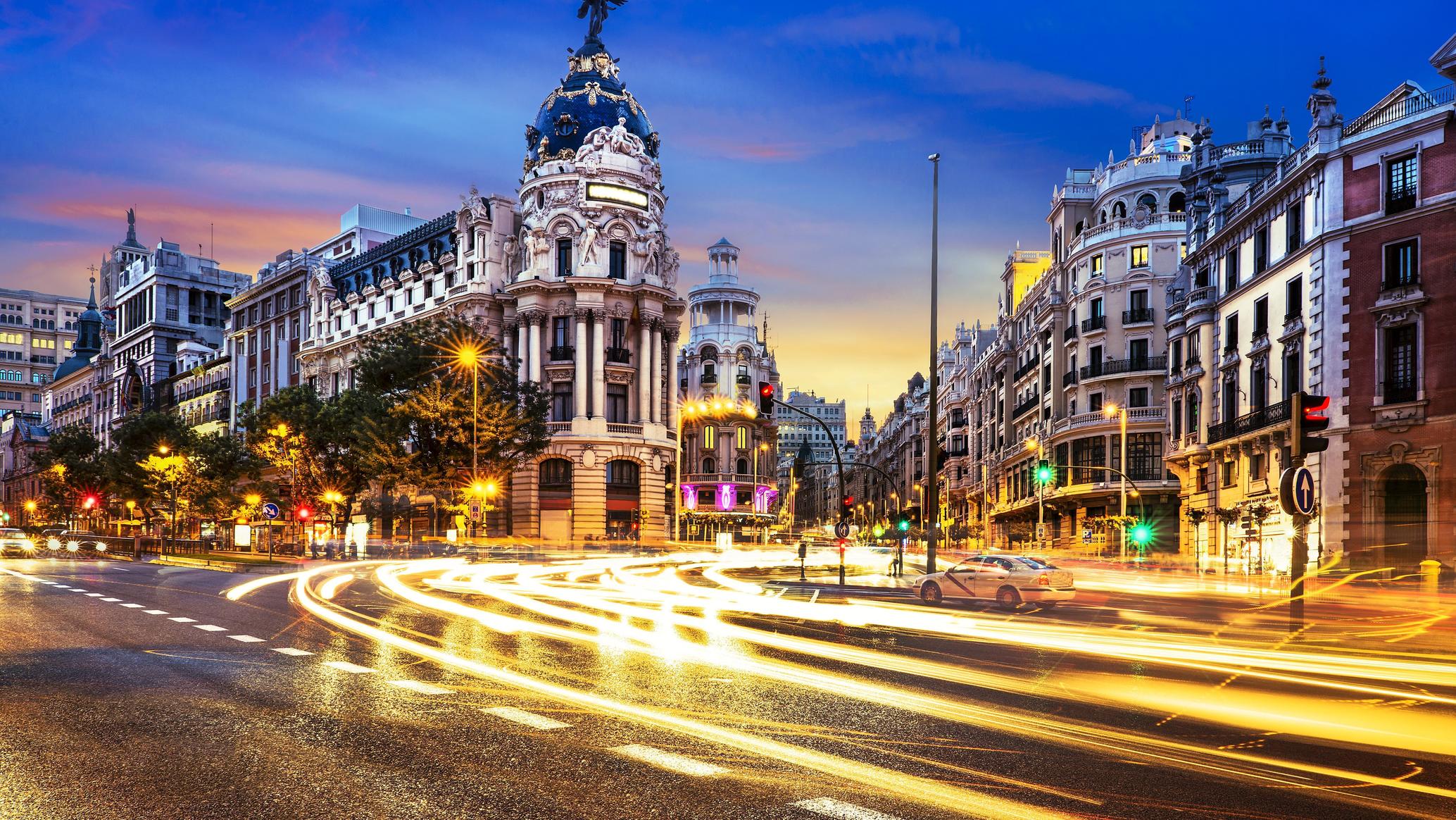 Discover the Best of Andalusian Culture