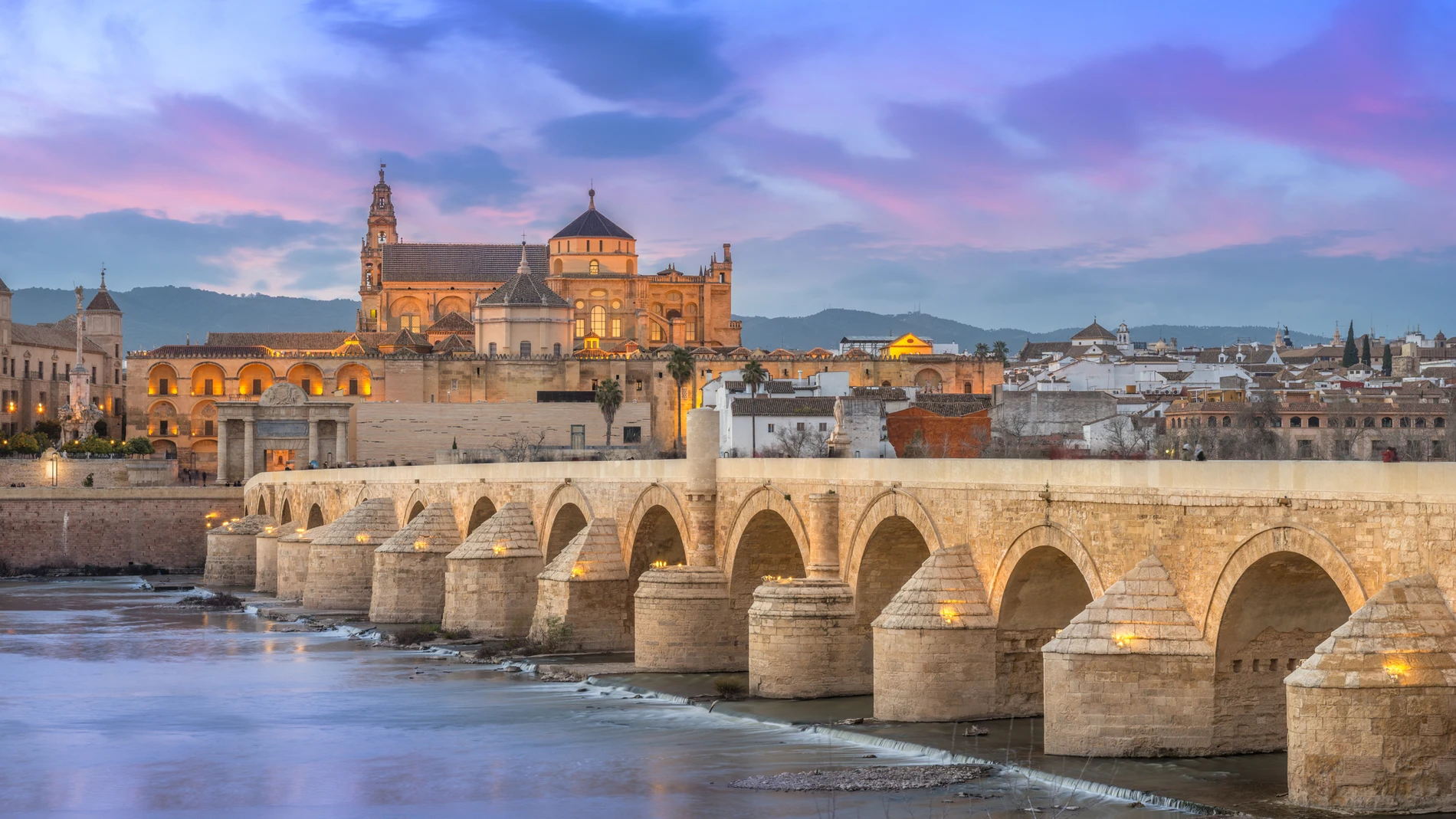 Discover the Best of Andalusian Culture