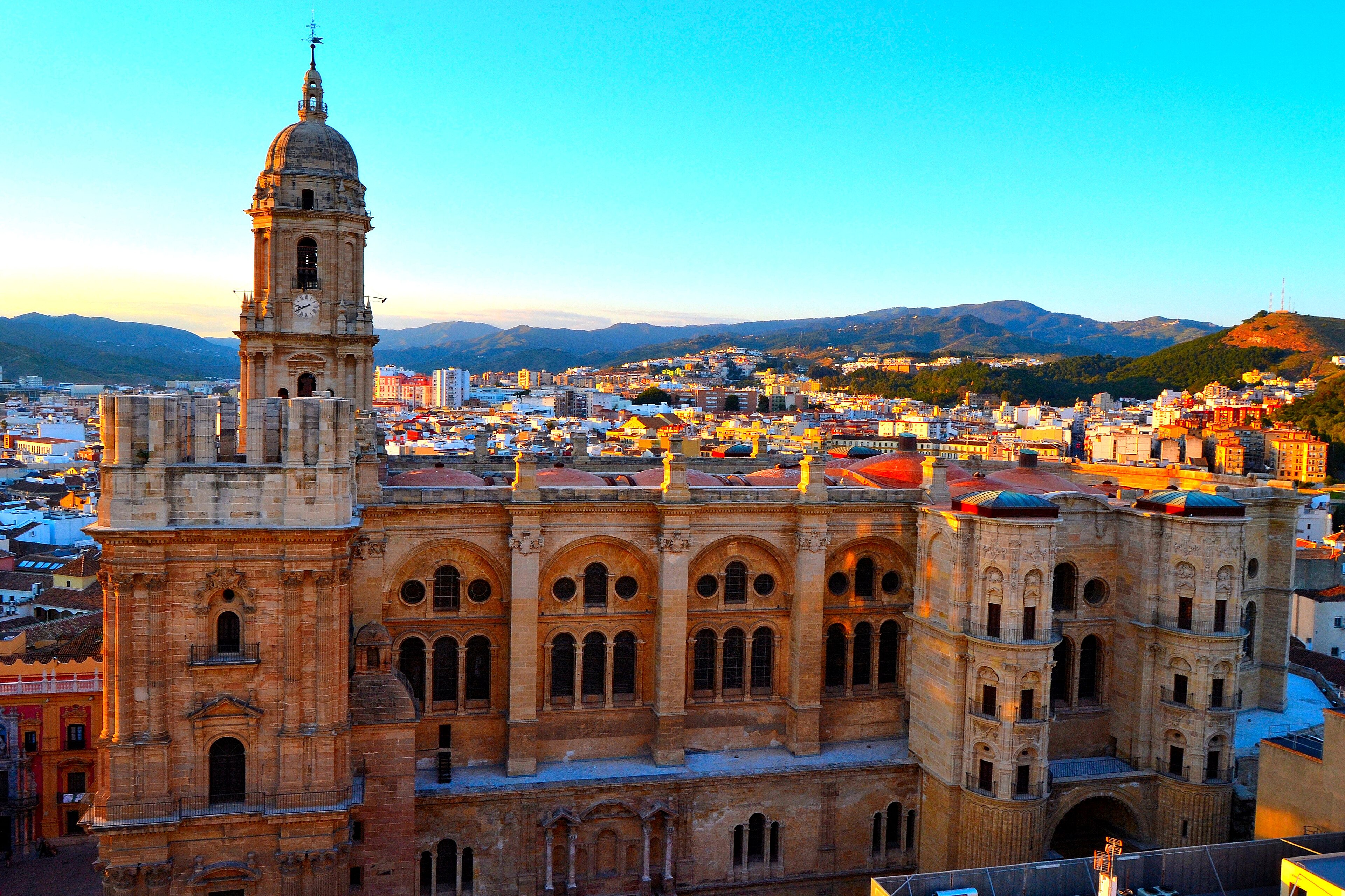 Malaga: Picasso and Costa del Sol