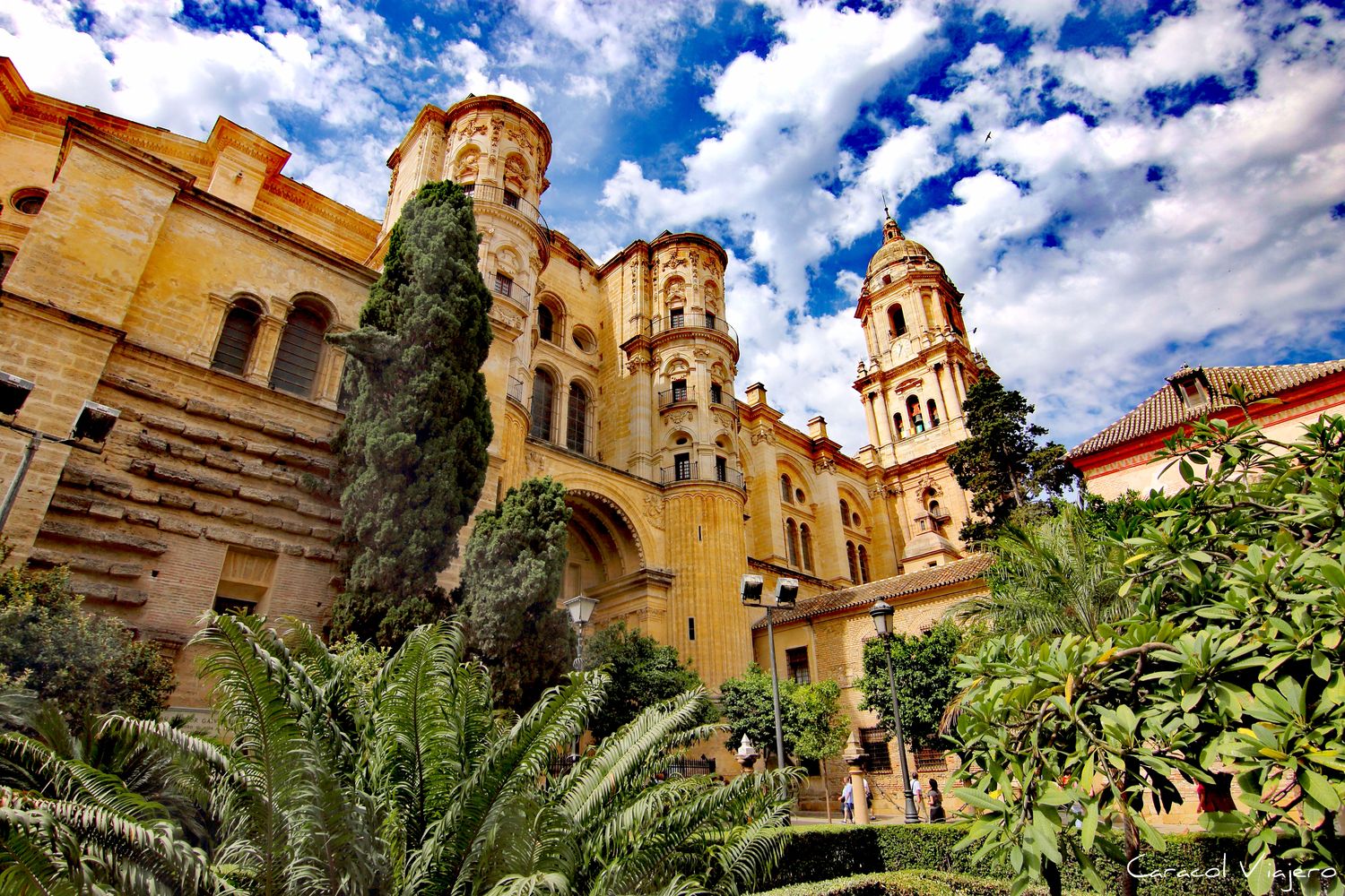 Malaga: Picasso and Costa del Sol