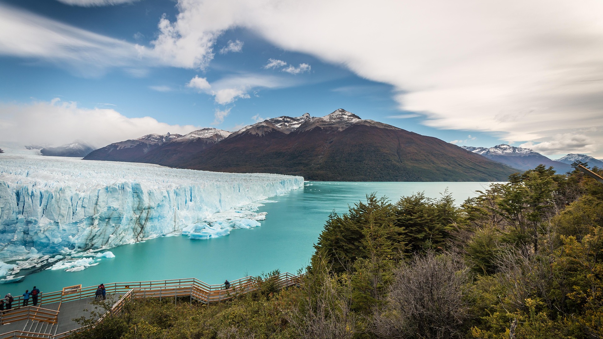 El Calafate for Pennies