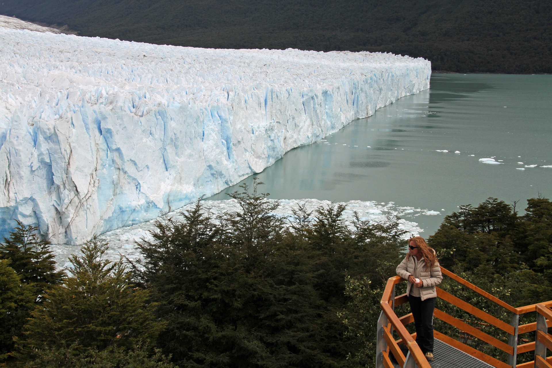 El Calafate for Pennies