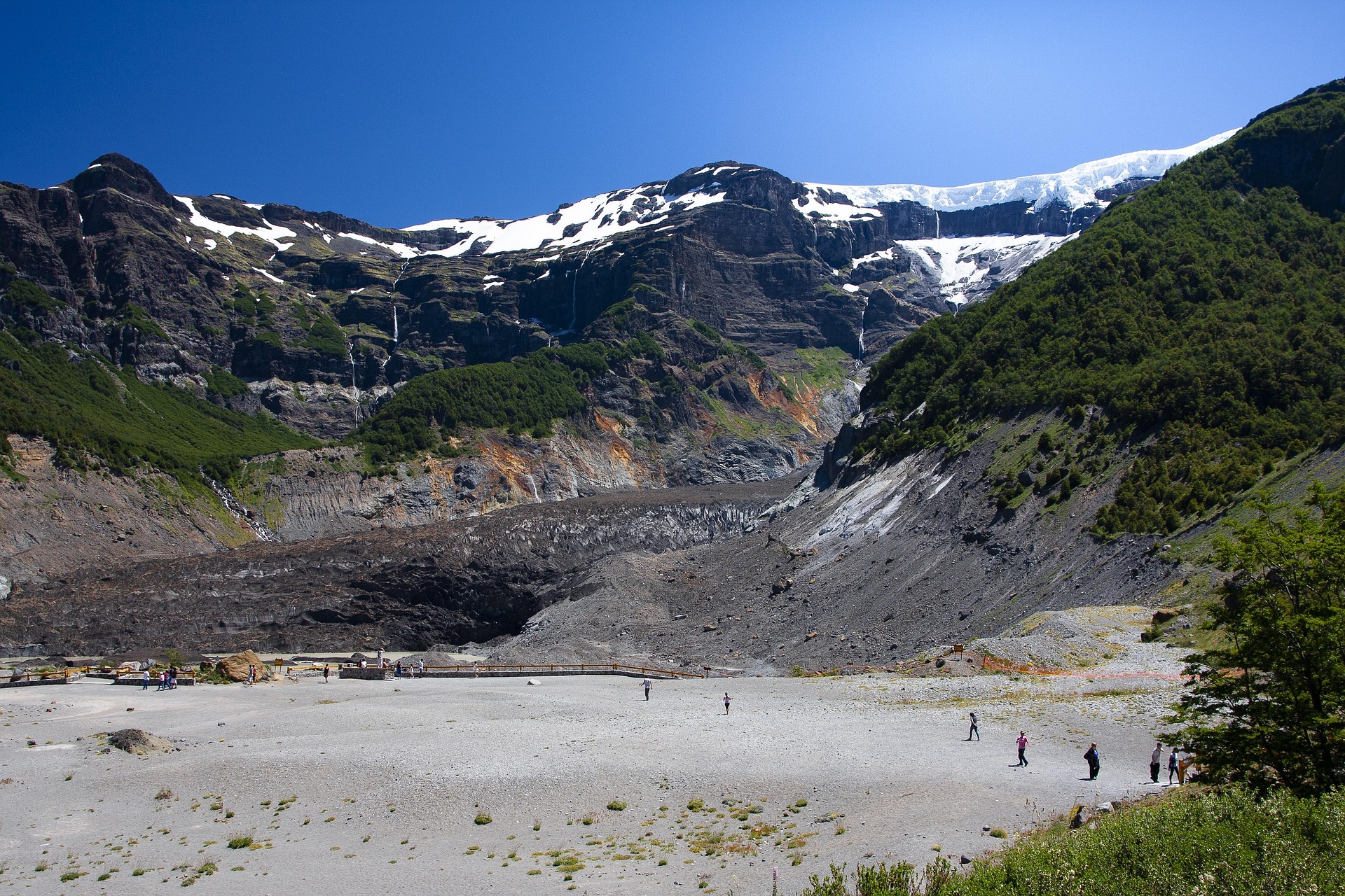 El Calafate for Pennies