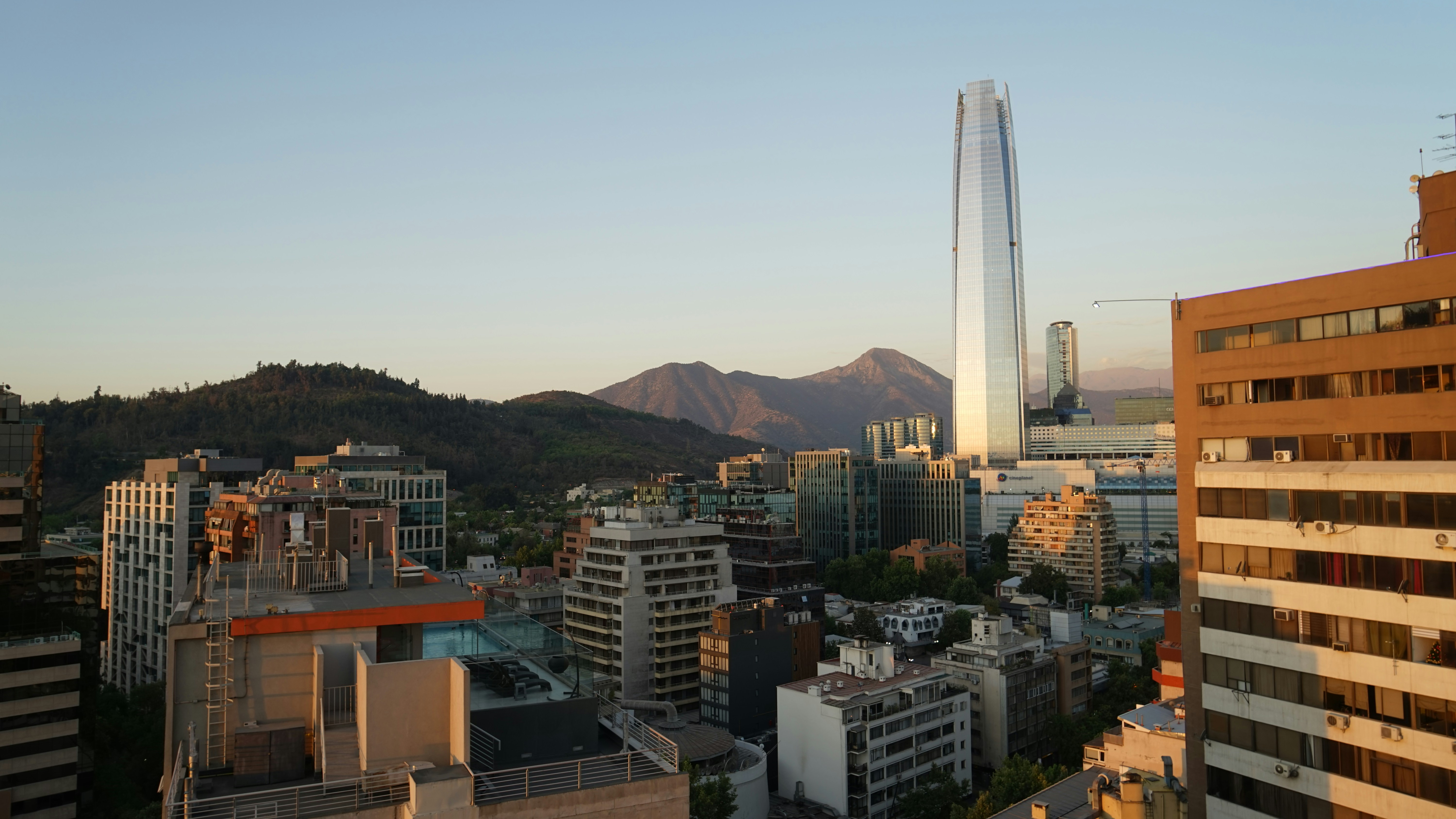 Discover Argentina