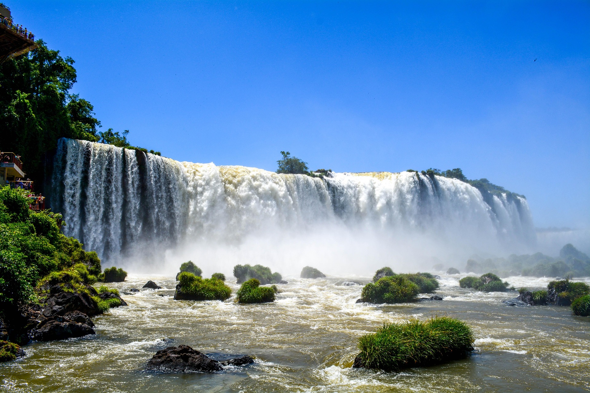 Discover Argentina