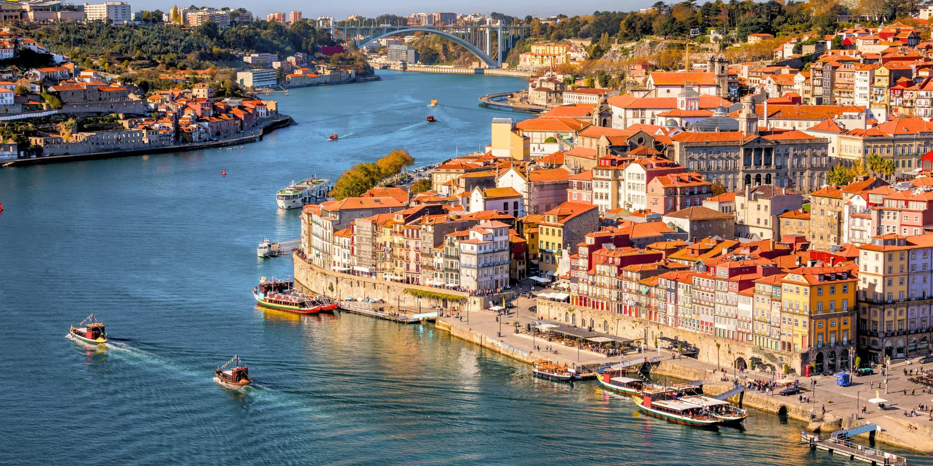 Lisbon: Baroque and Timeless