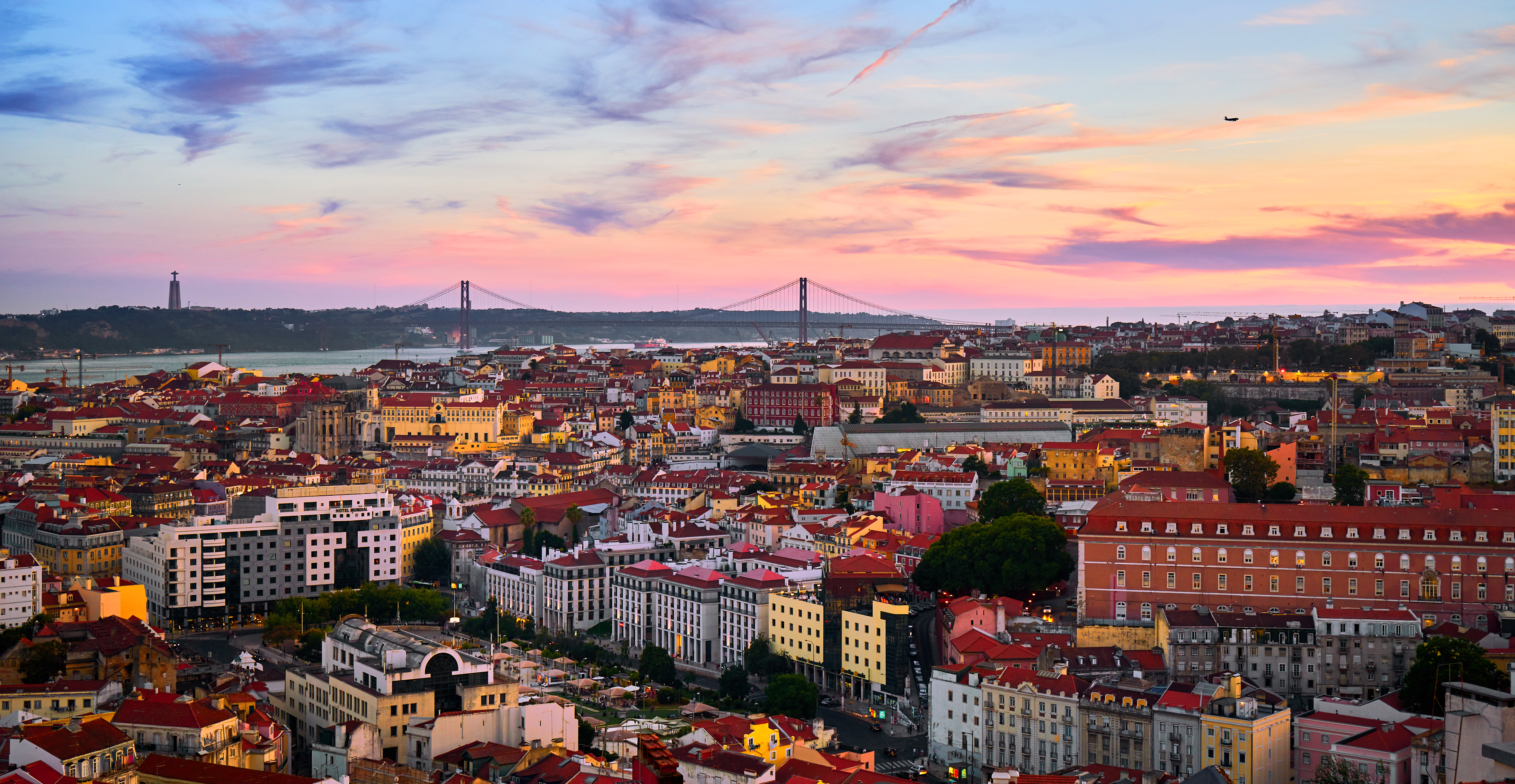 Lisbon: Baroque and Timeless