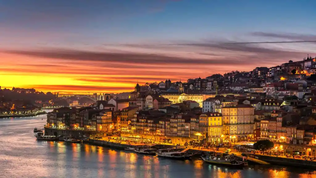 Porto: Elegant and Nostalgic