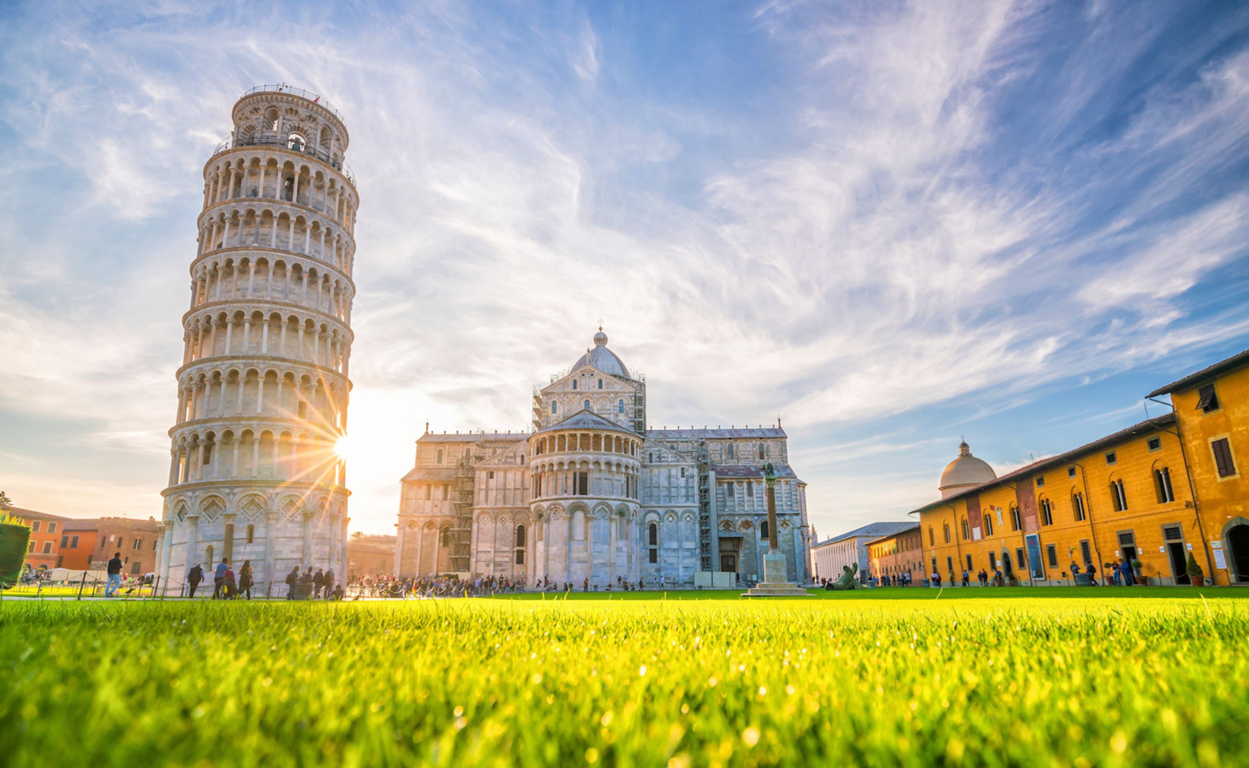 Italian Indulgence From Rome