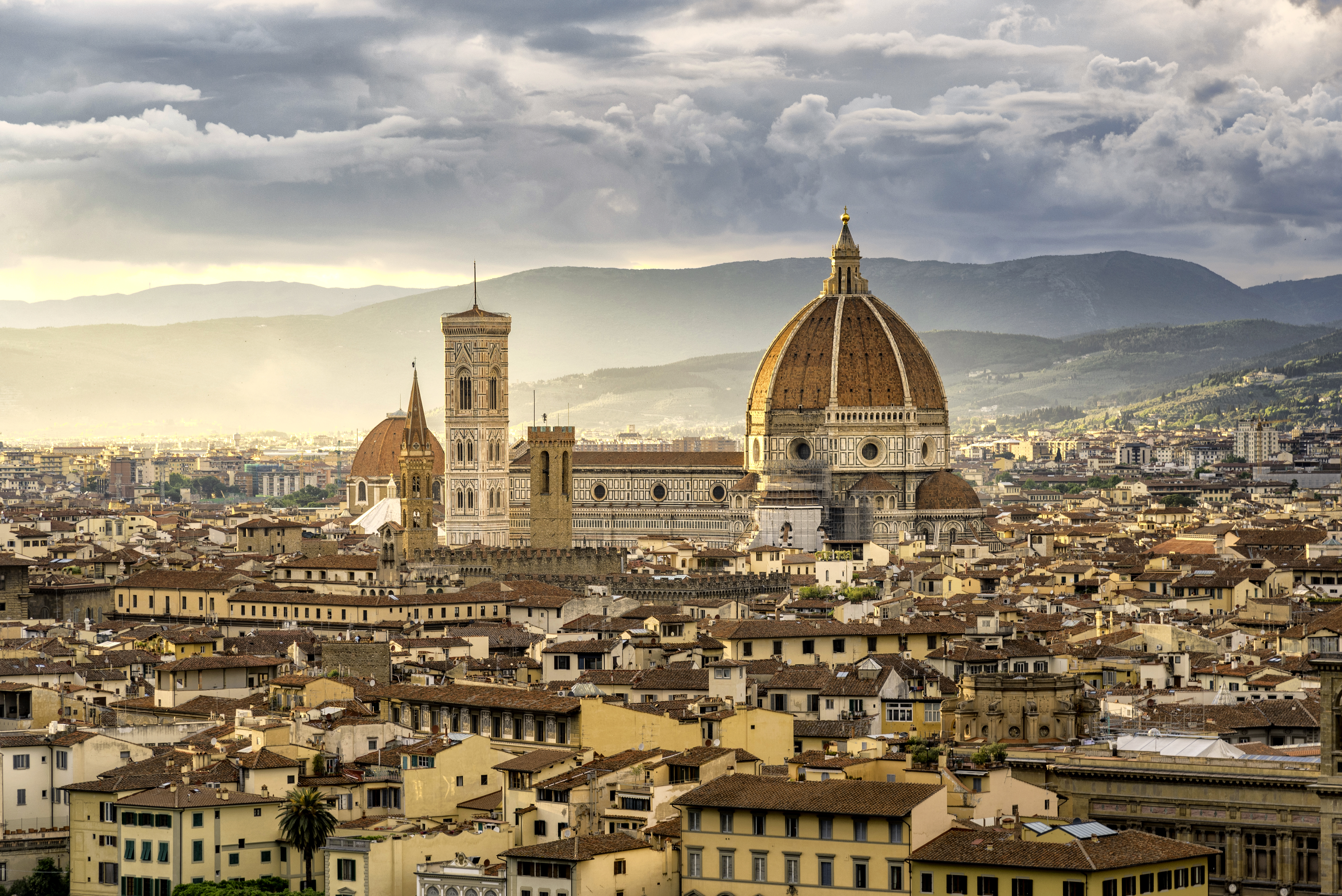 Italian Indulgence From Rome