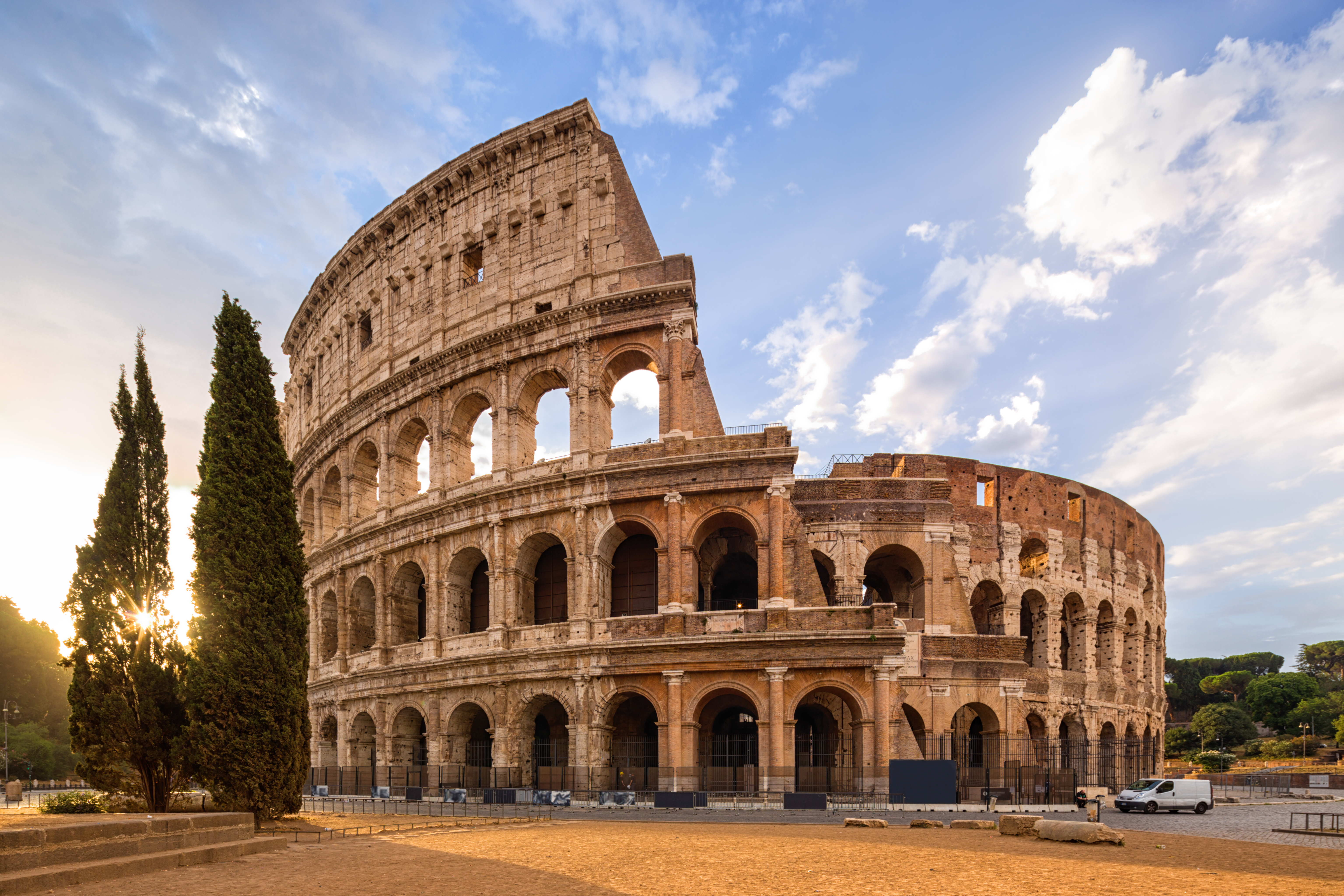 Classic Italy
