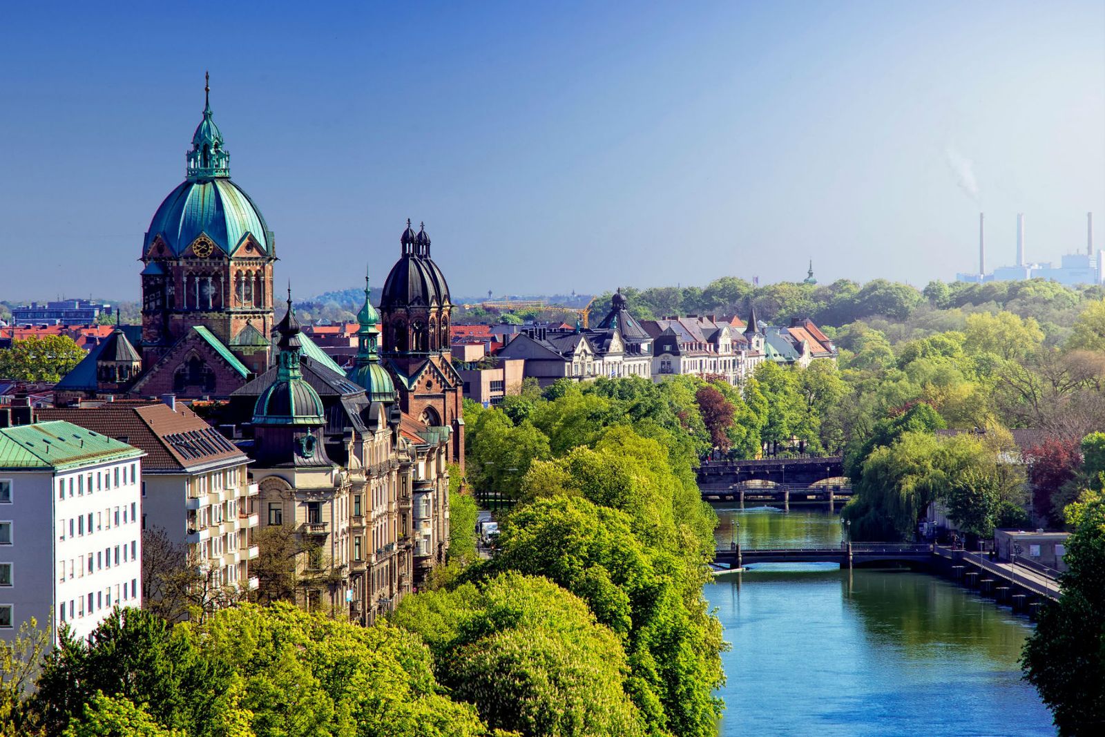 Inspiring and Captivating Central Europe