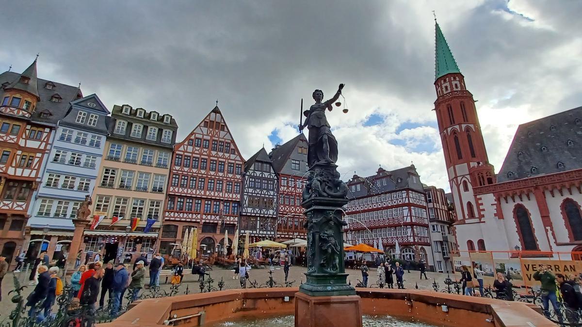 Inspiring and Captivating Central Europe