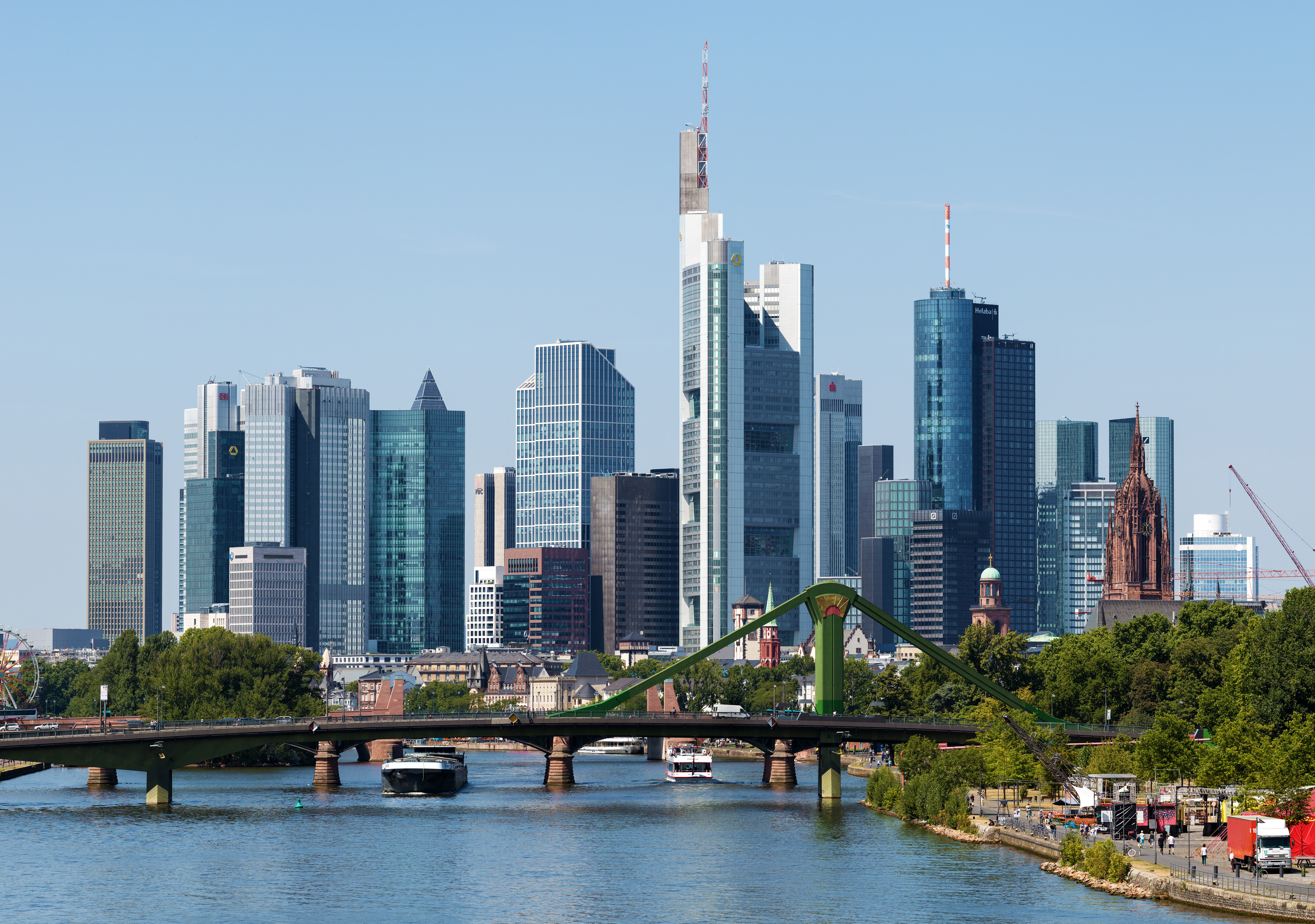 Inspiring and Captivating Central Europe