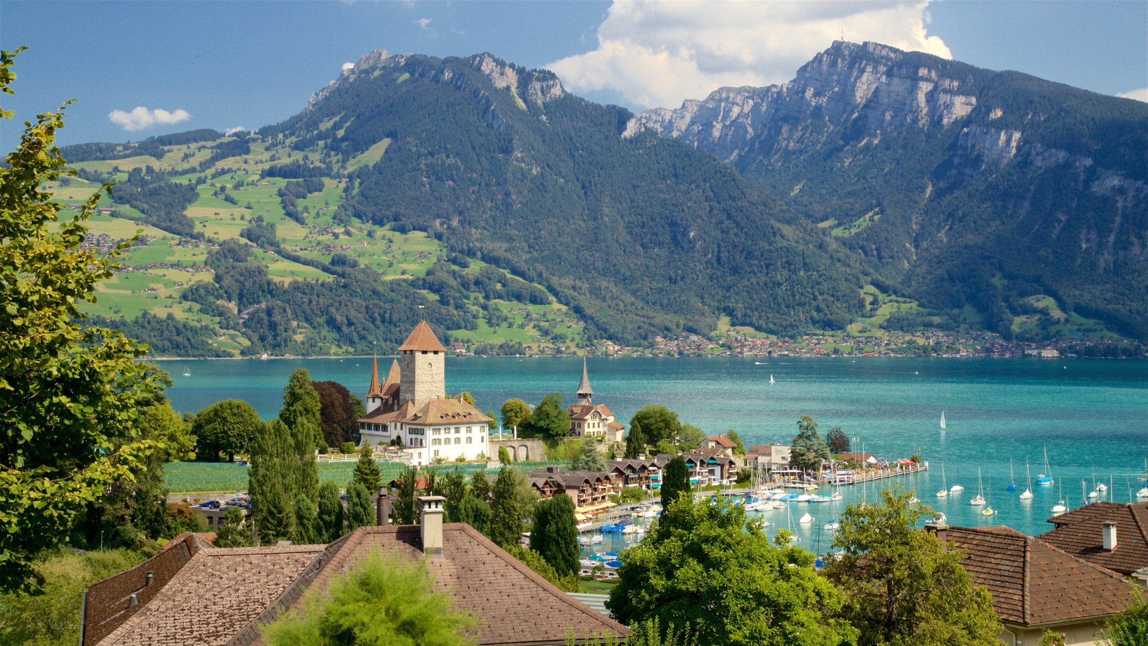 Jewels of Europe