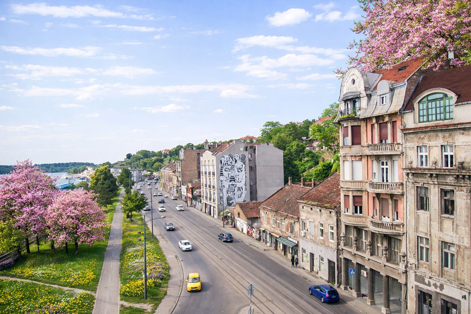 Affordable Croatia