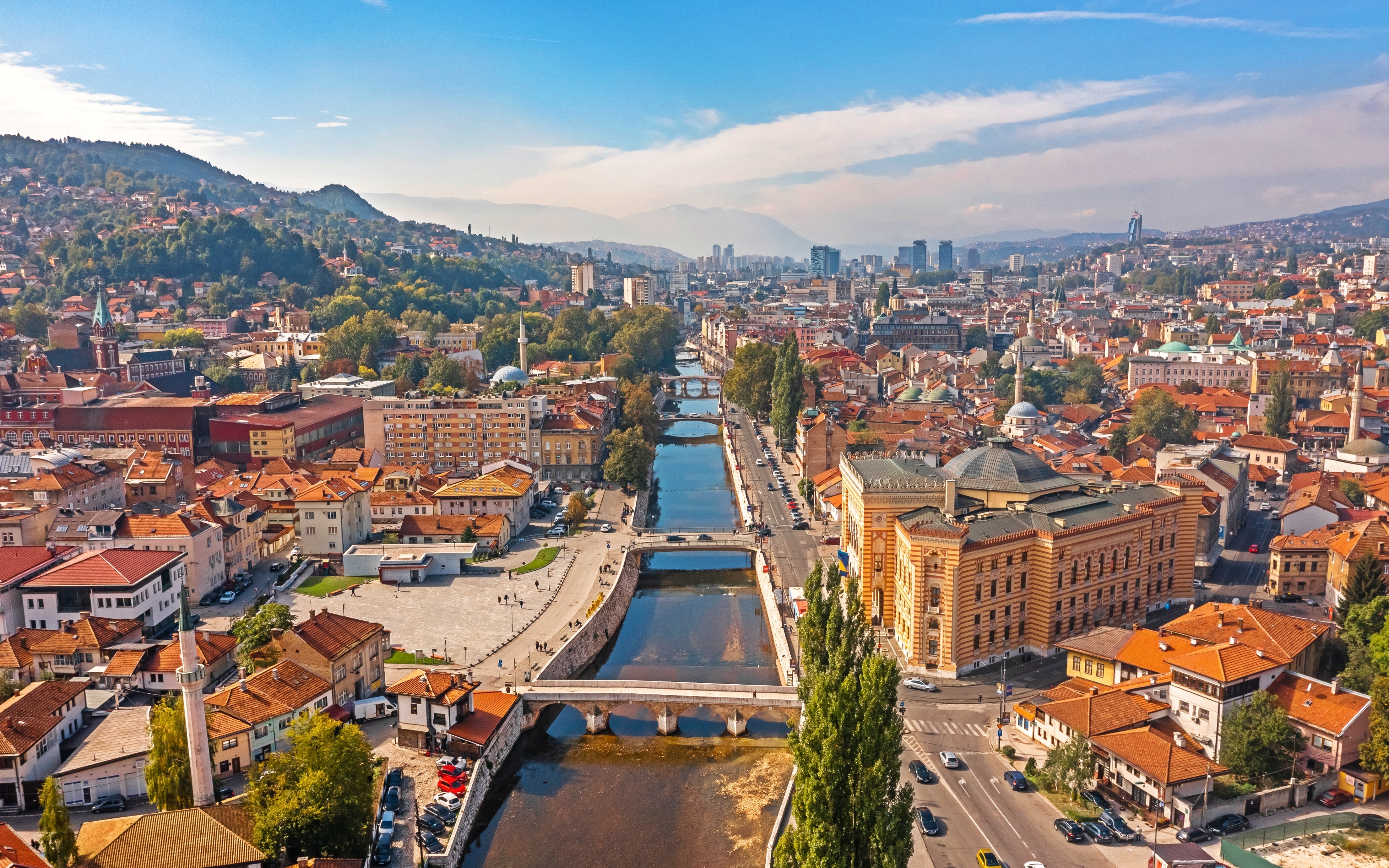 Amazing Croatia and Dalmatian Coast
