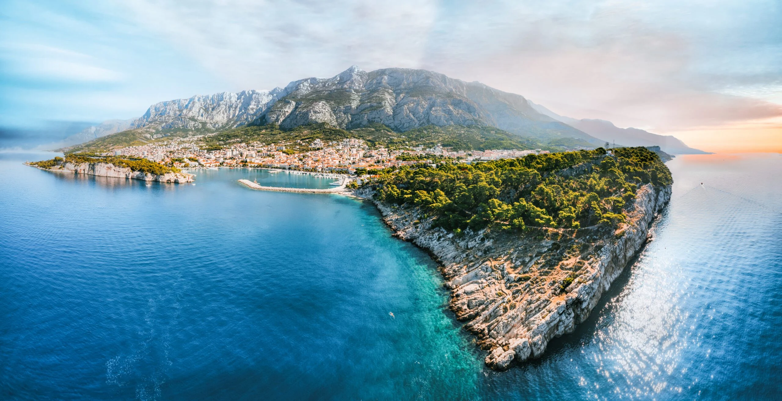 Magical Croatia Cruise