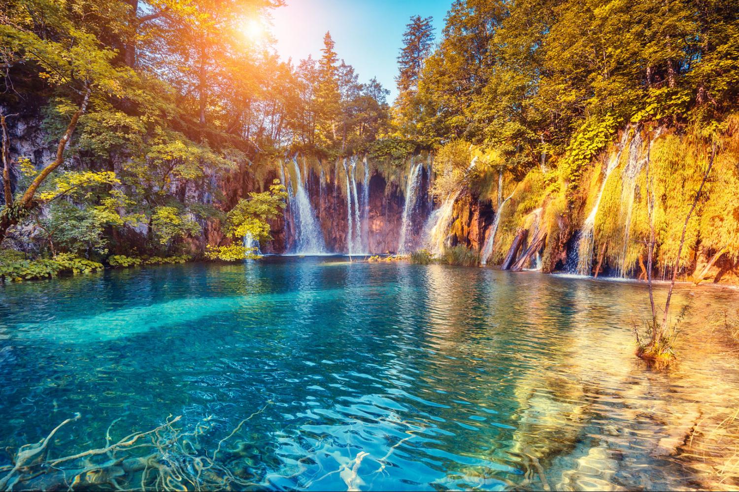 Magical Croatia Cruise