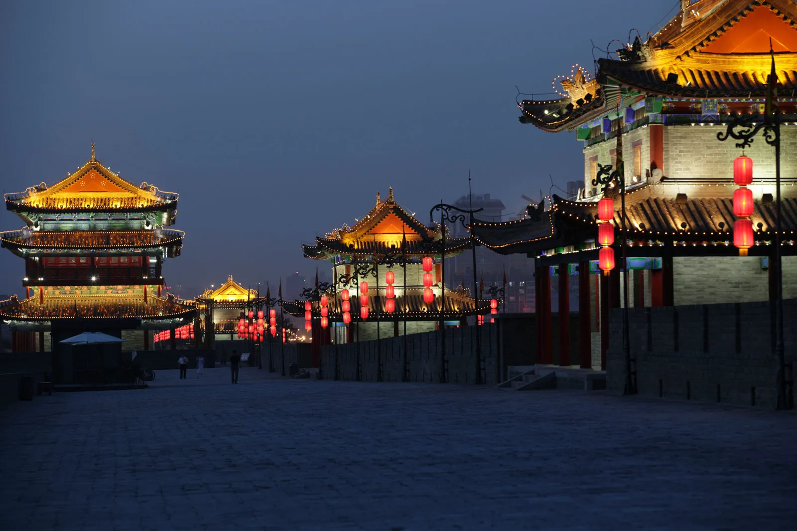 China Highlights with Yangtze River Cruise
