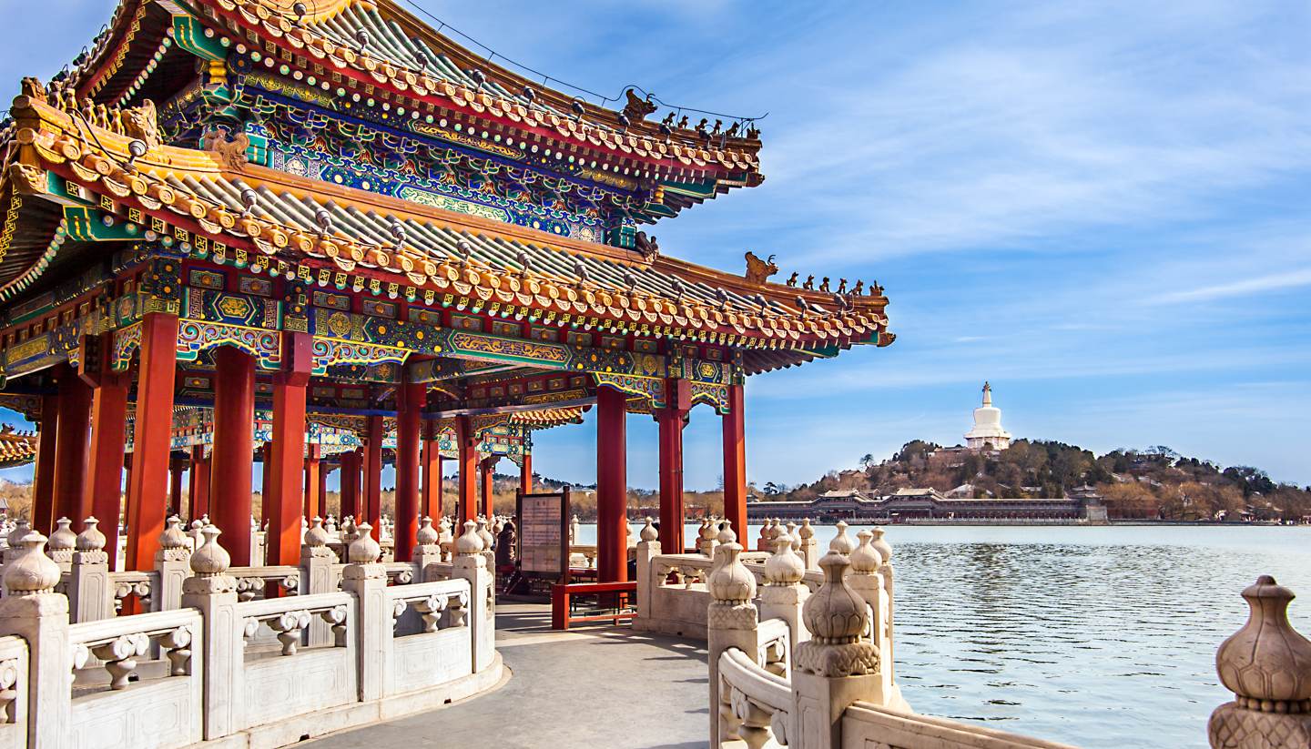 China Highlights with Yangtze River Cruise