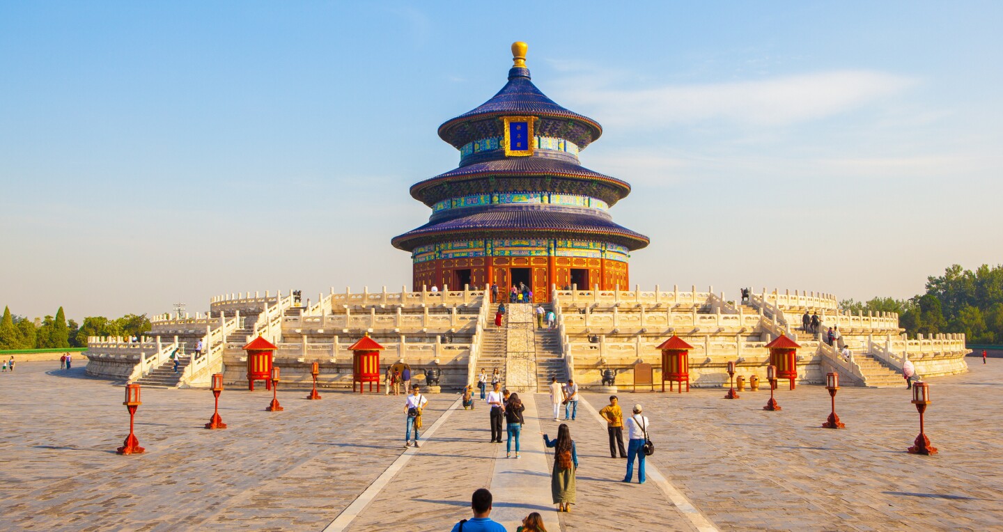 China Highlights with Yangtze River Cruise