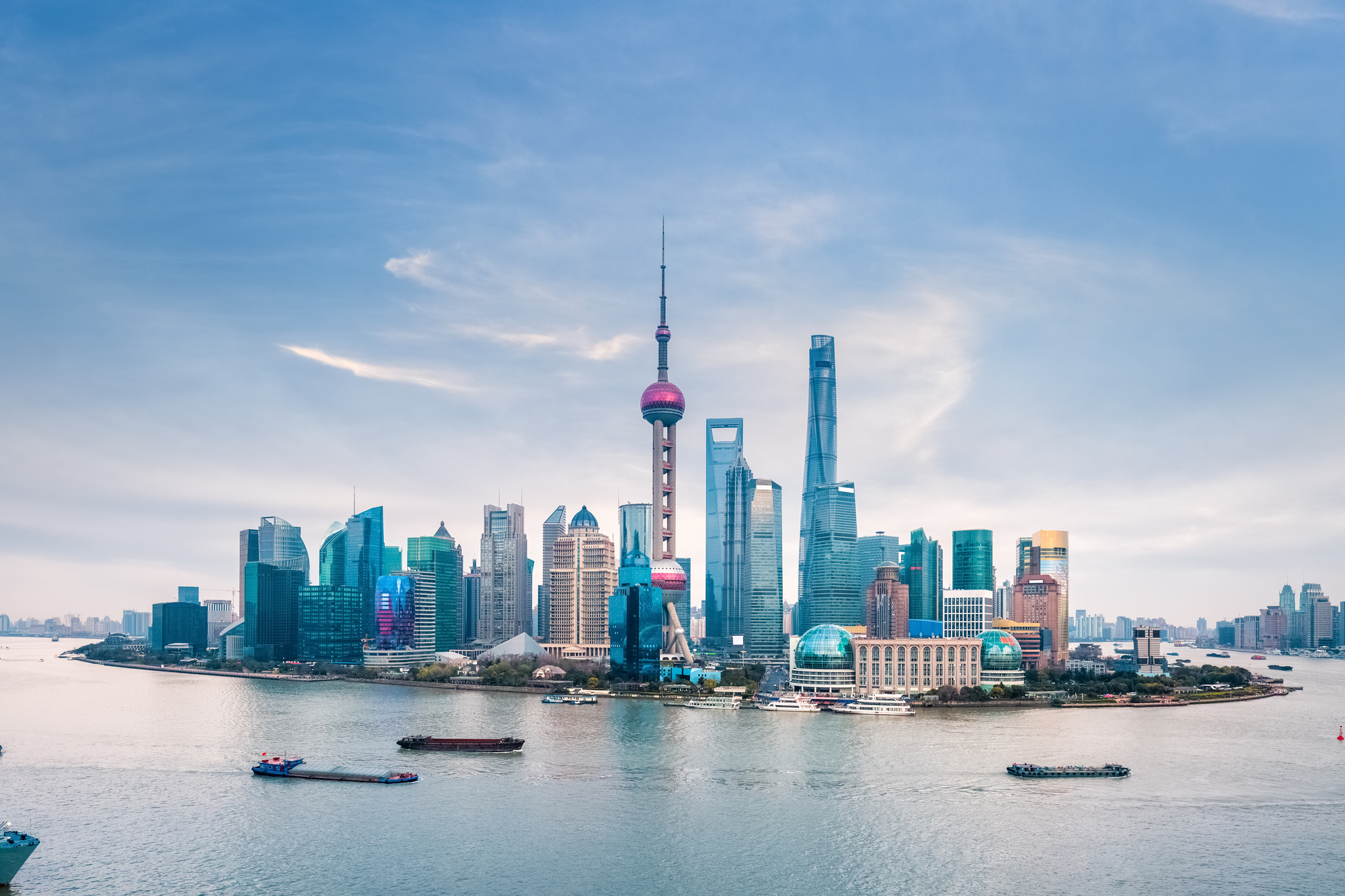 Wonder of China