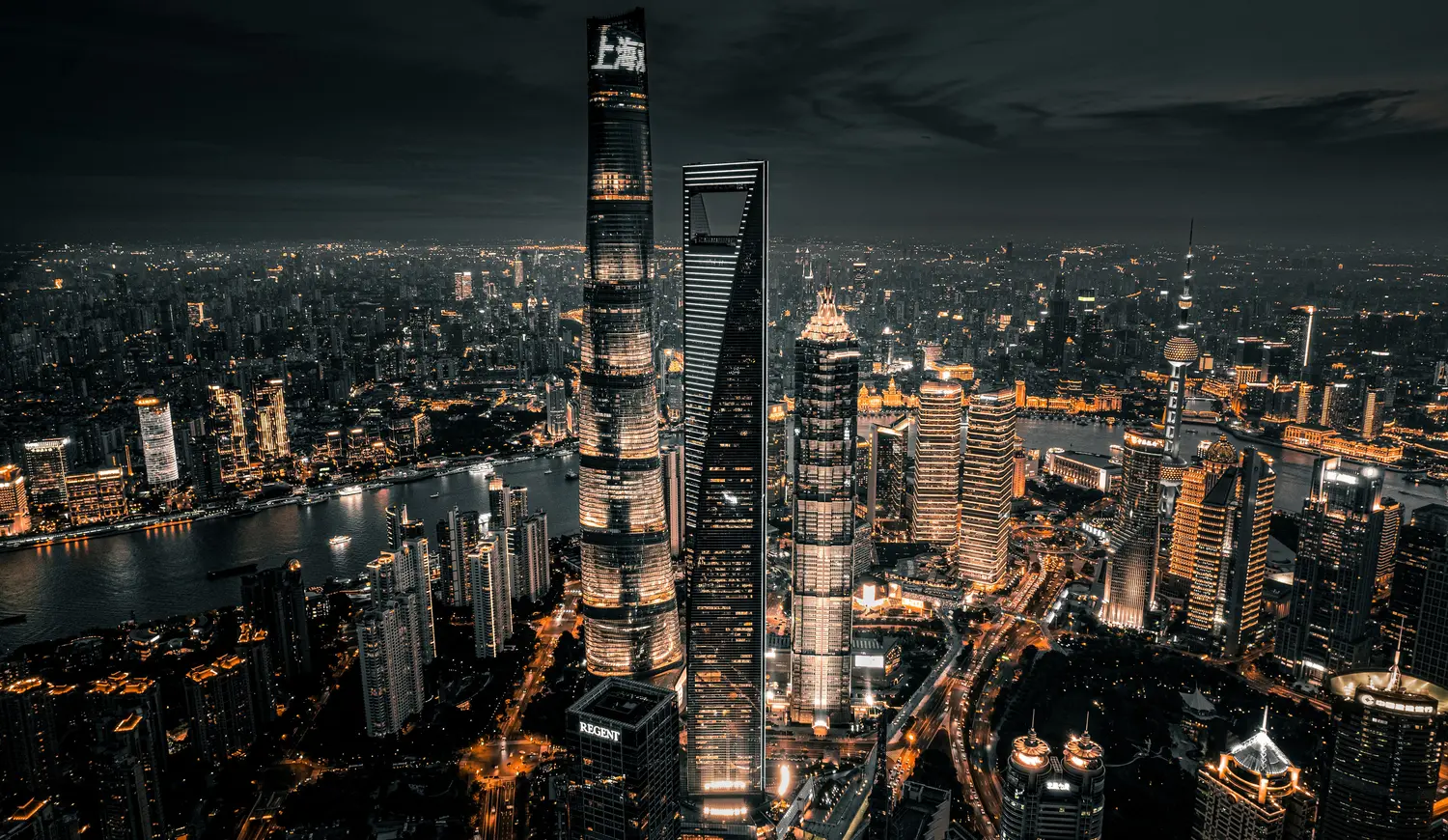 Wonder of China