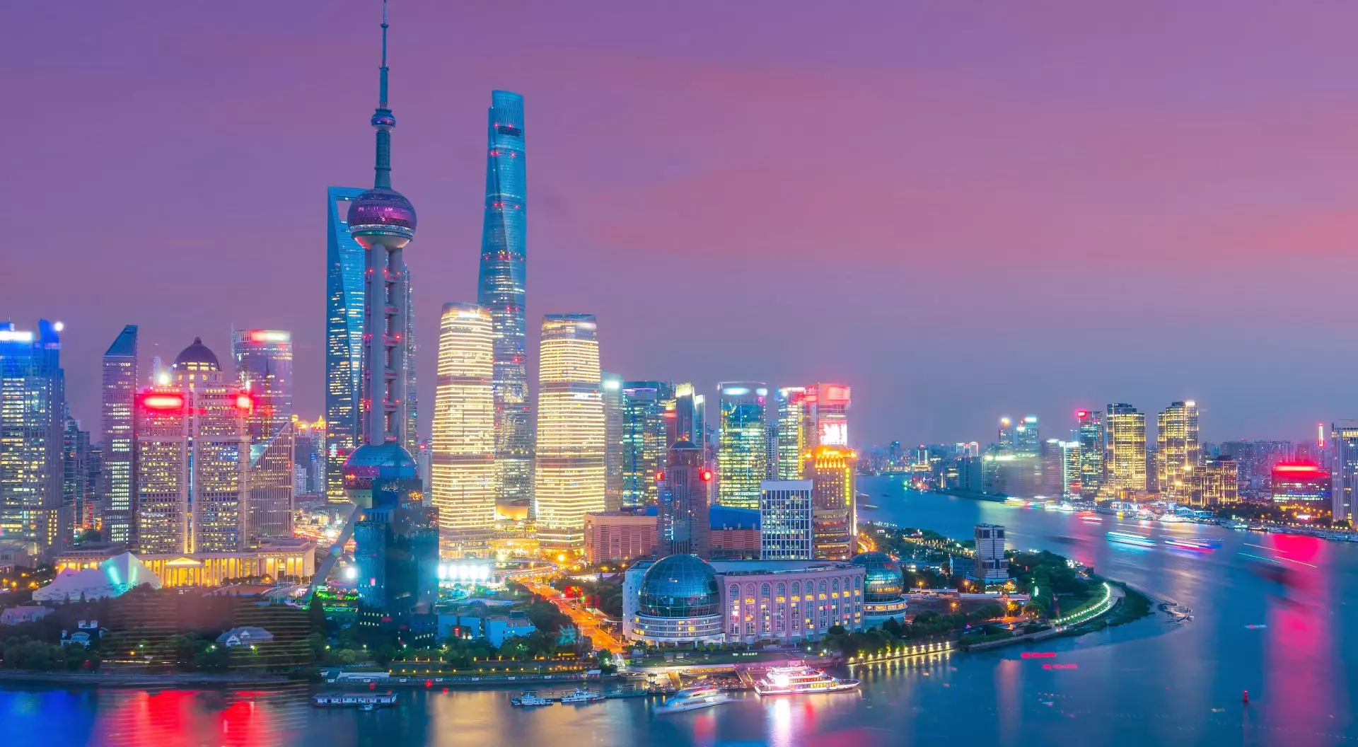 Wonder of China