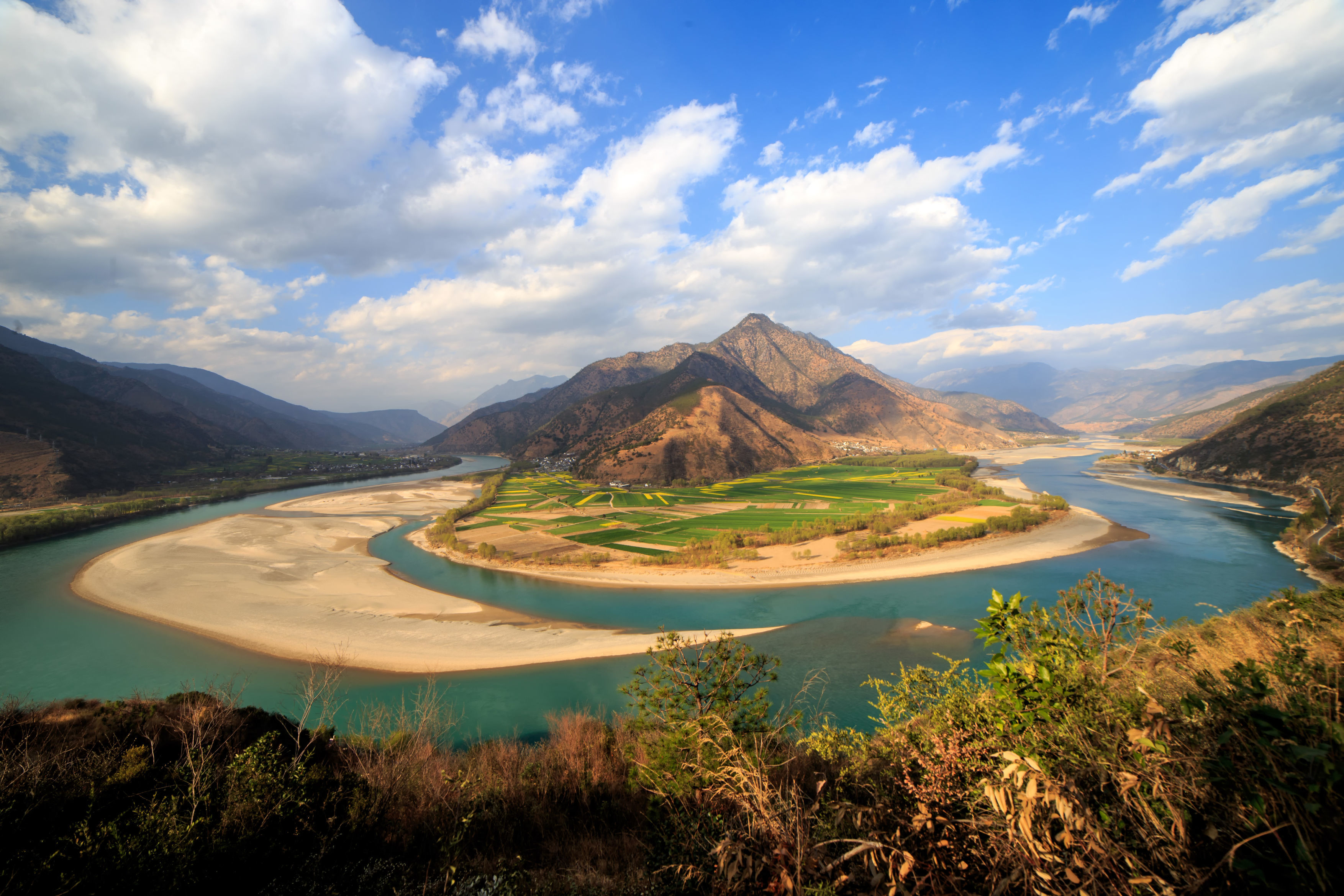 Wonder of China