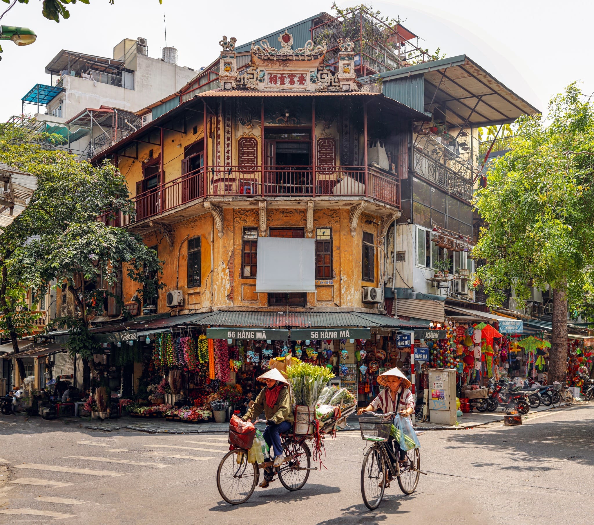 Dreamscapes of Cambodia