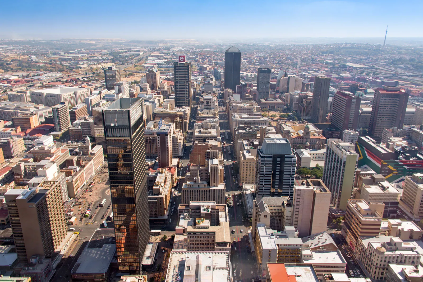 South Africa Safari 2020 Group departure