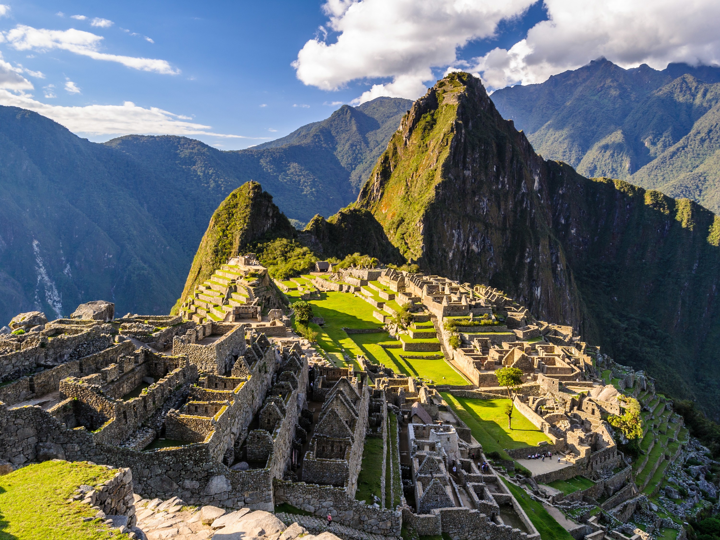 Inti Raymi: The sun god festival
